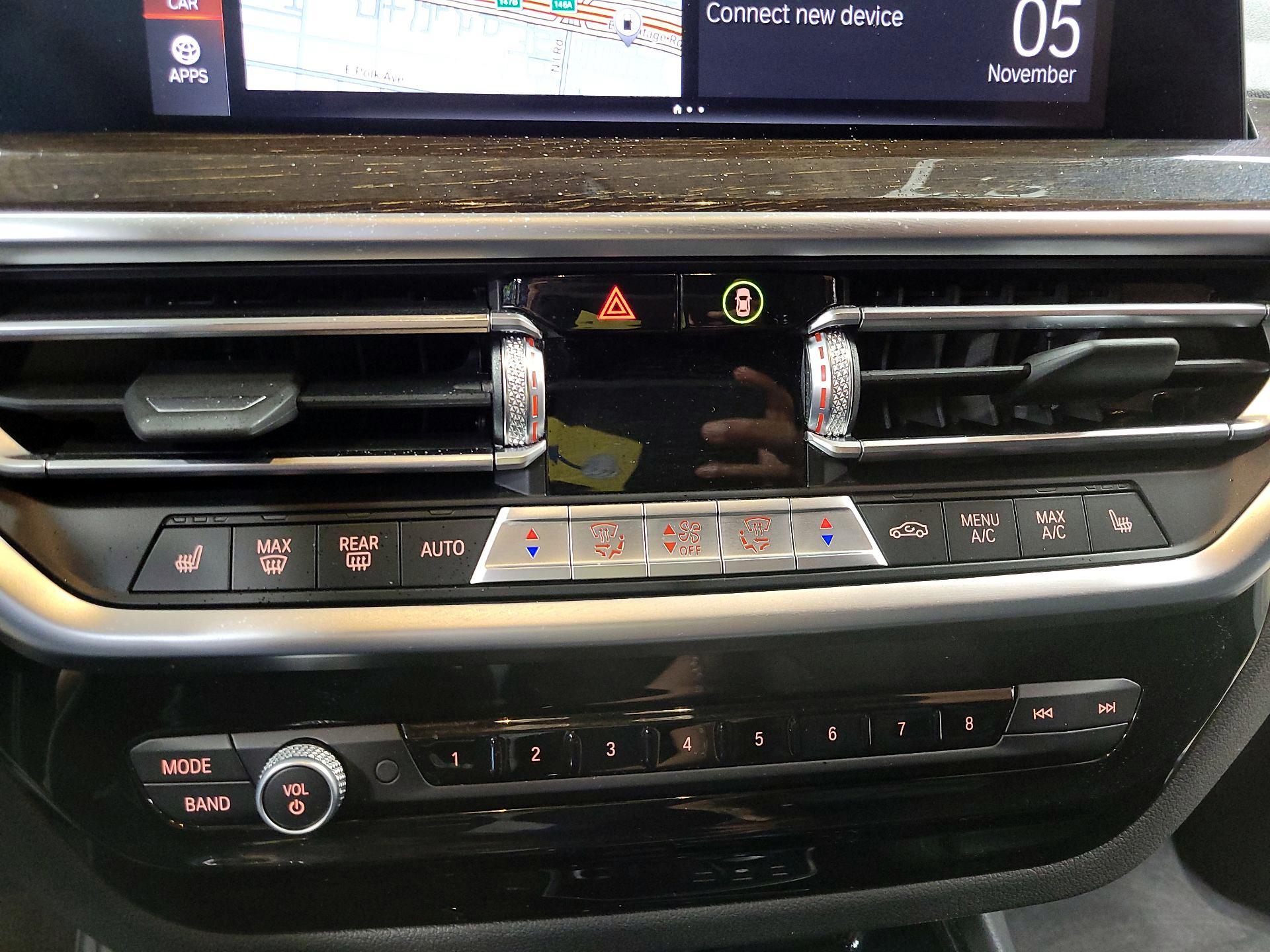 Thumbnail: 2023 BMW X3 - 17