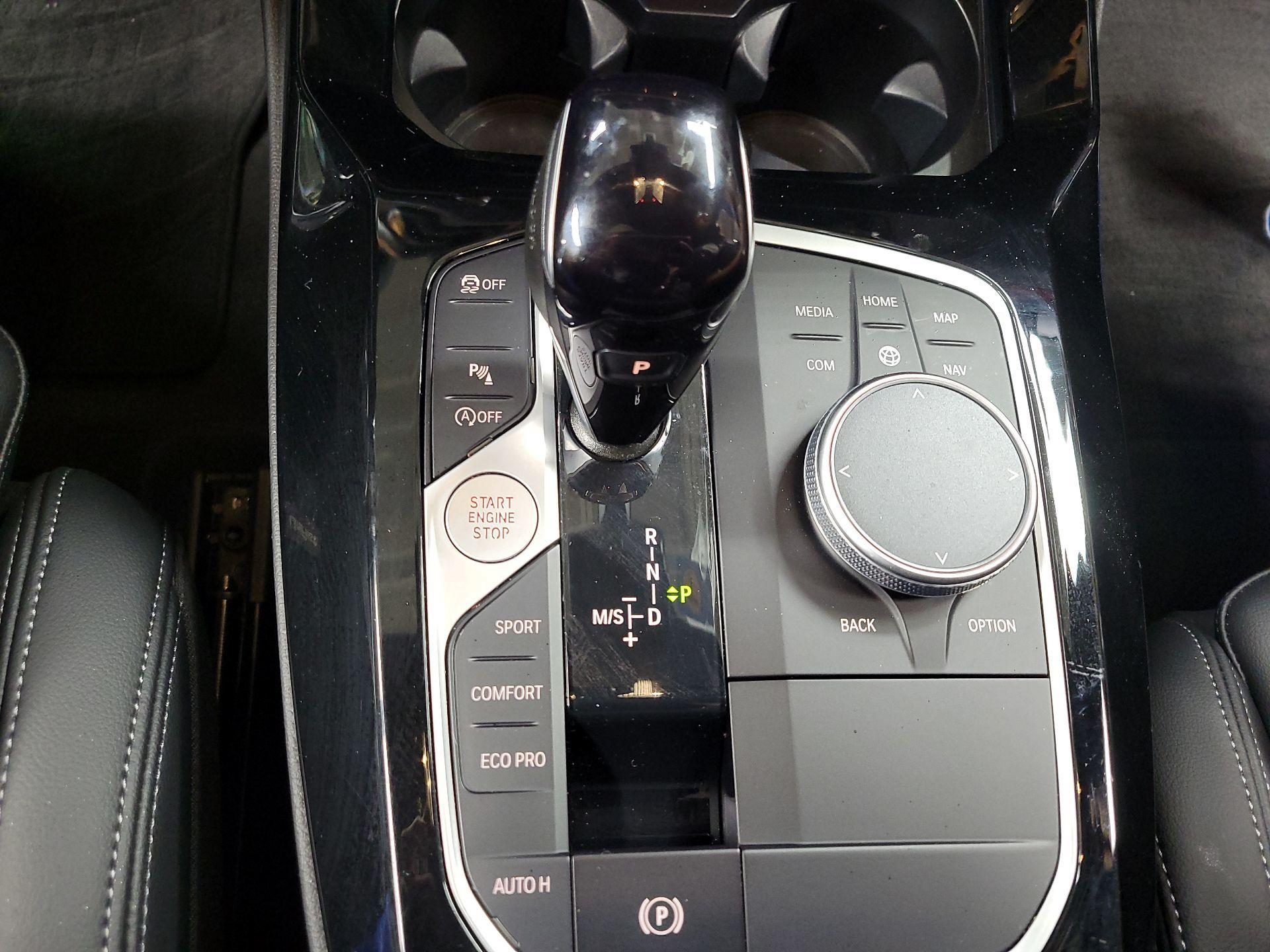 Thumbnail: 2023 BMW X3 - 18