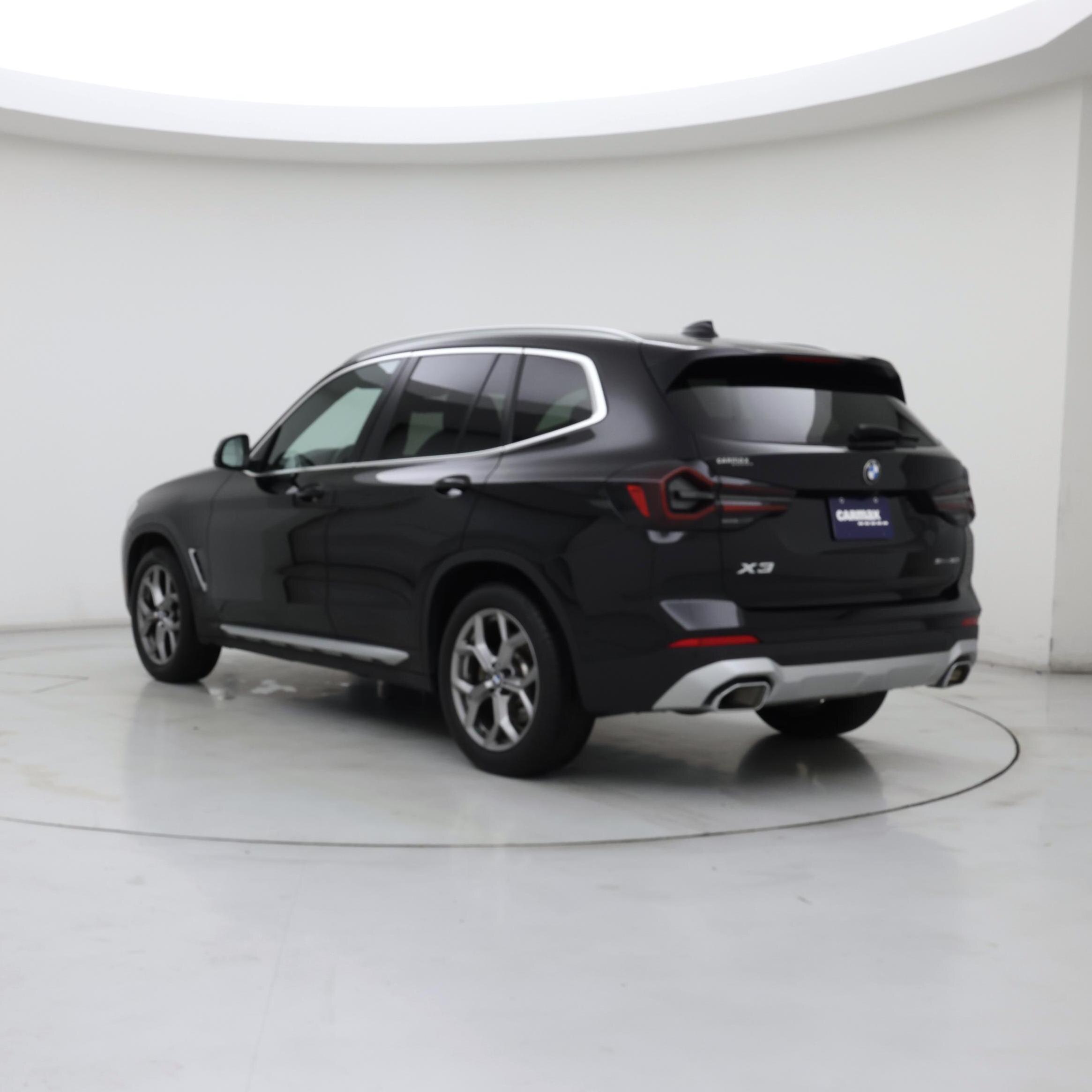 Thumbnail: 2023 BMW X3 - 2