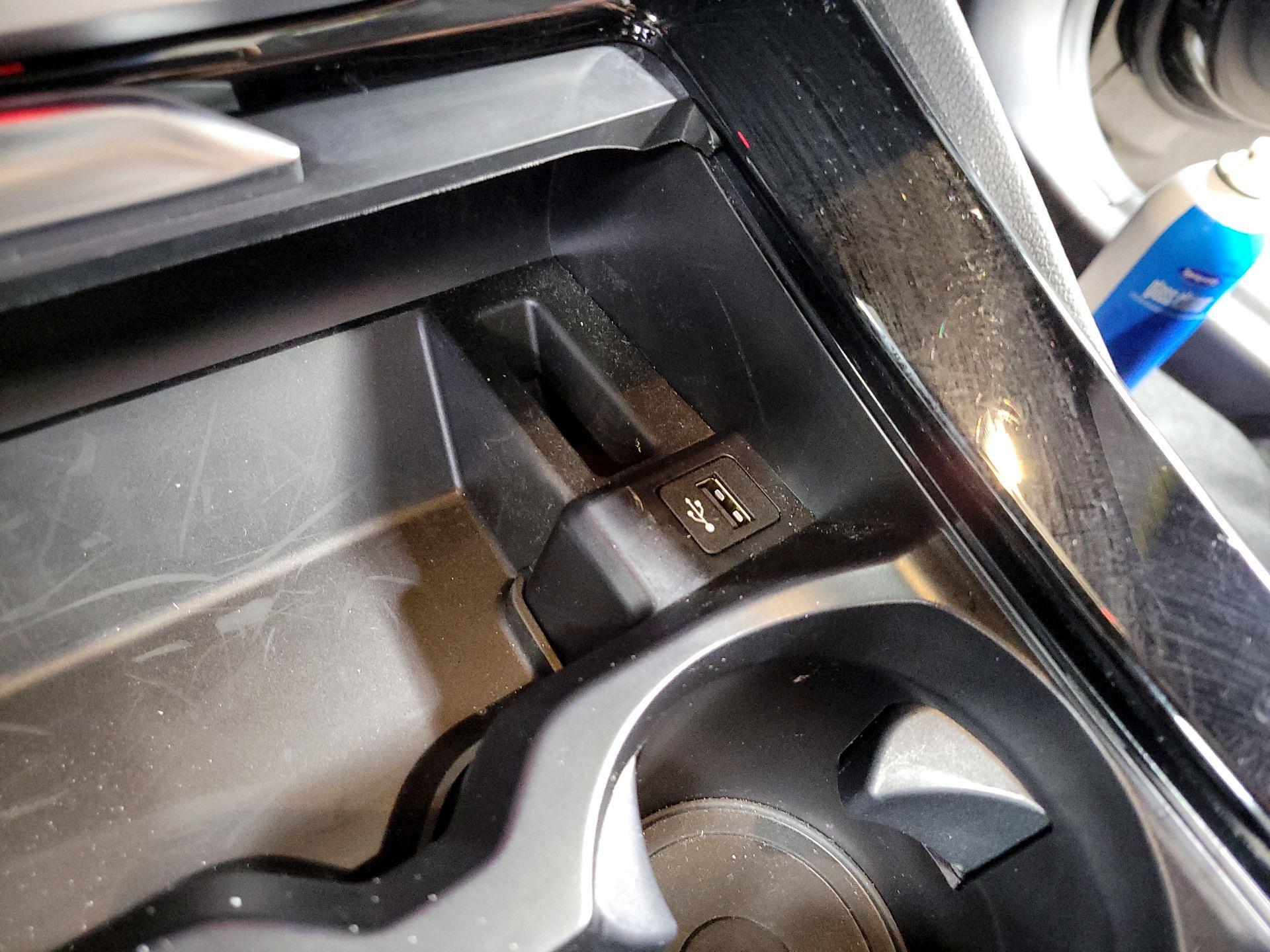 Thumbnail: 2023 BMW X3 - 19