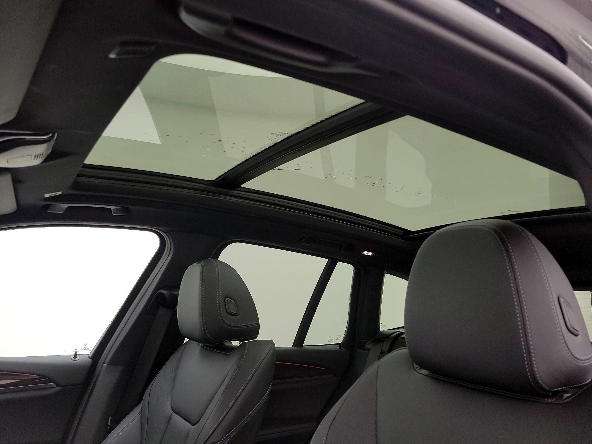 Thumbnail: 2023 BMW X3 - 20