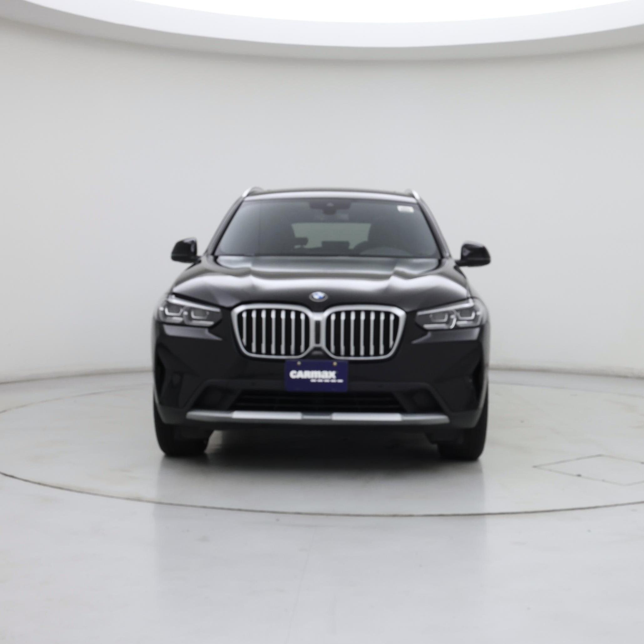 Thumbnail: 2023 BMW X3 - 5