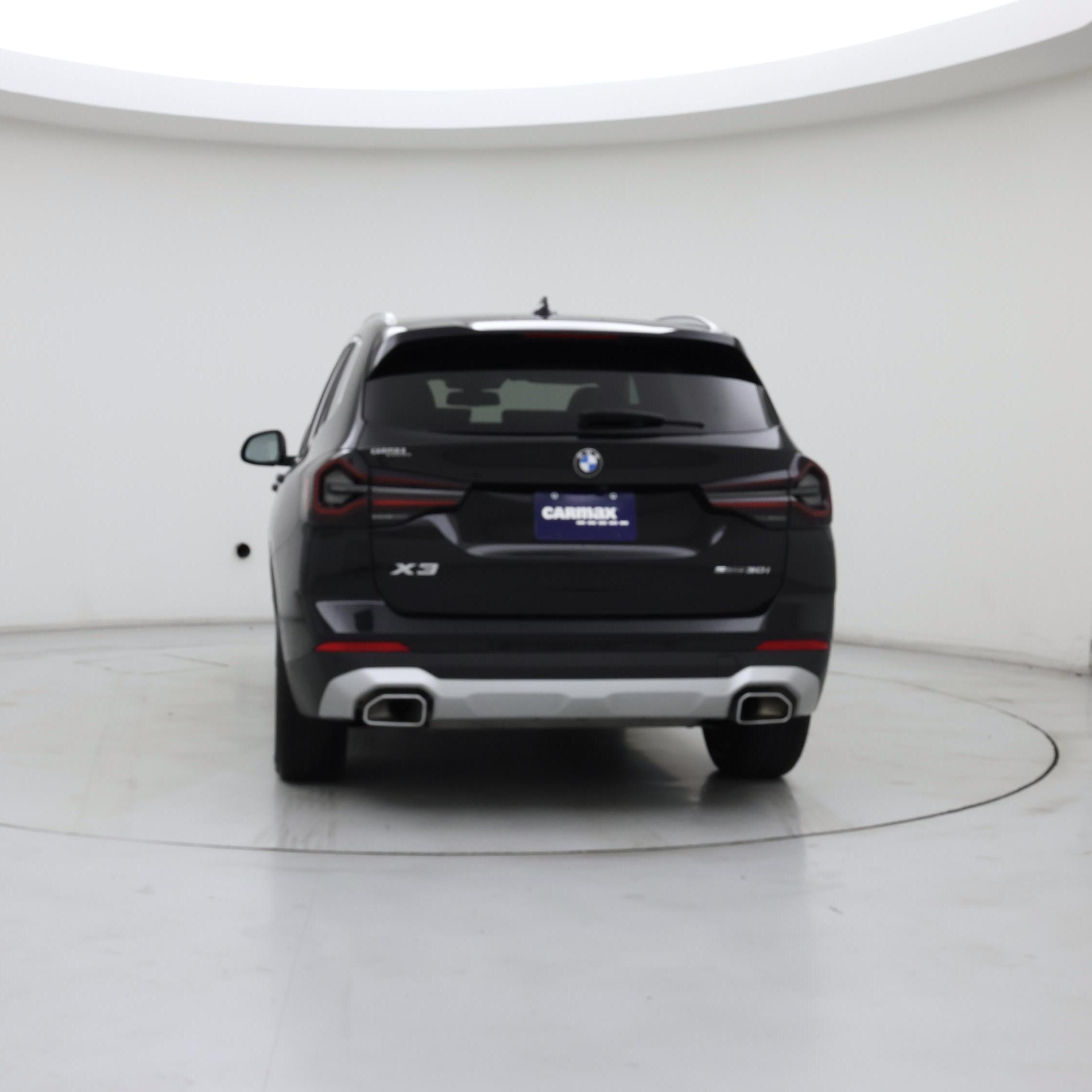 Thumbnail: 2023 BMW X3 - 6