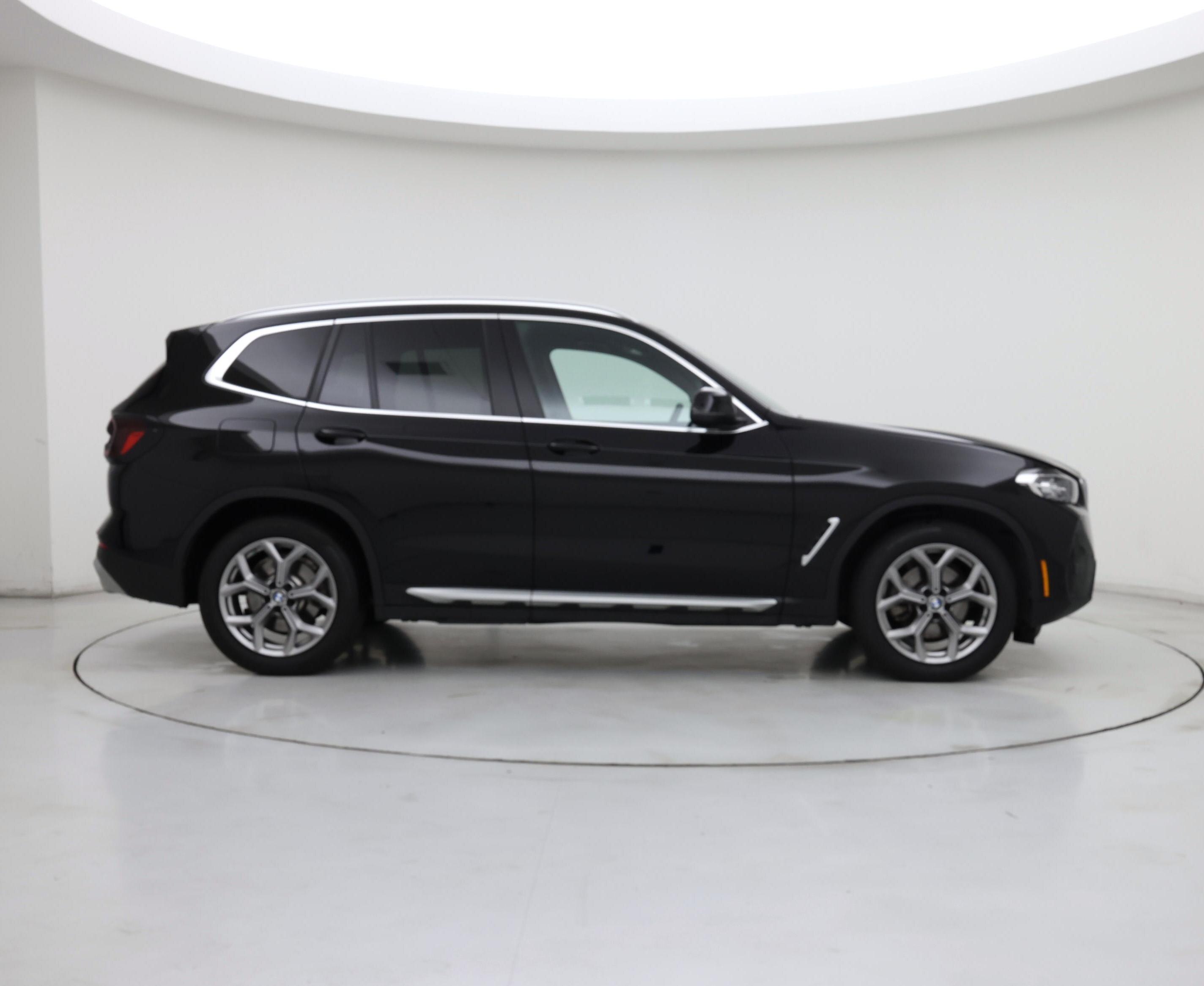 Thumbnail: 2023 BMW X3 - 7