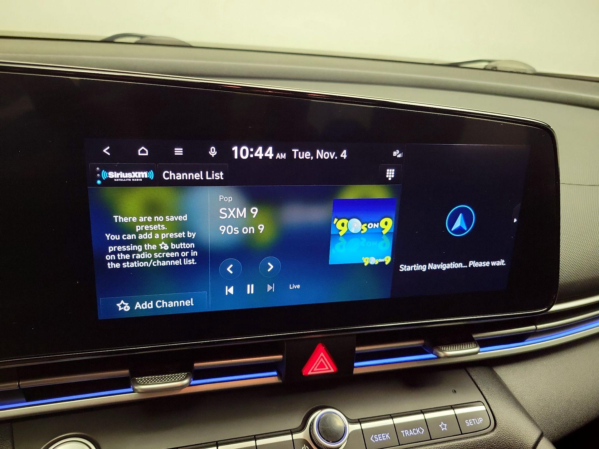 Thumbnail: 2023 Hyundai Elantra - 16