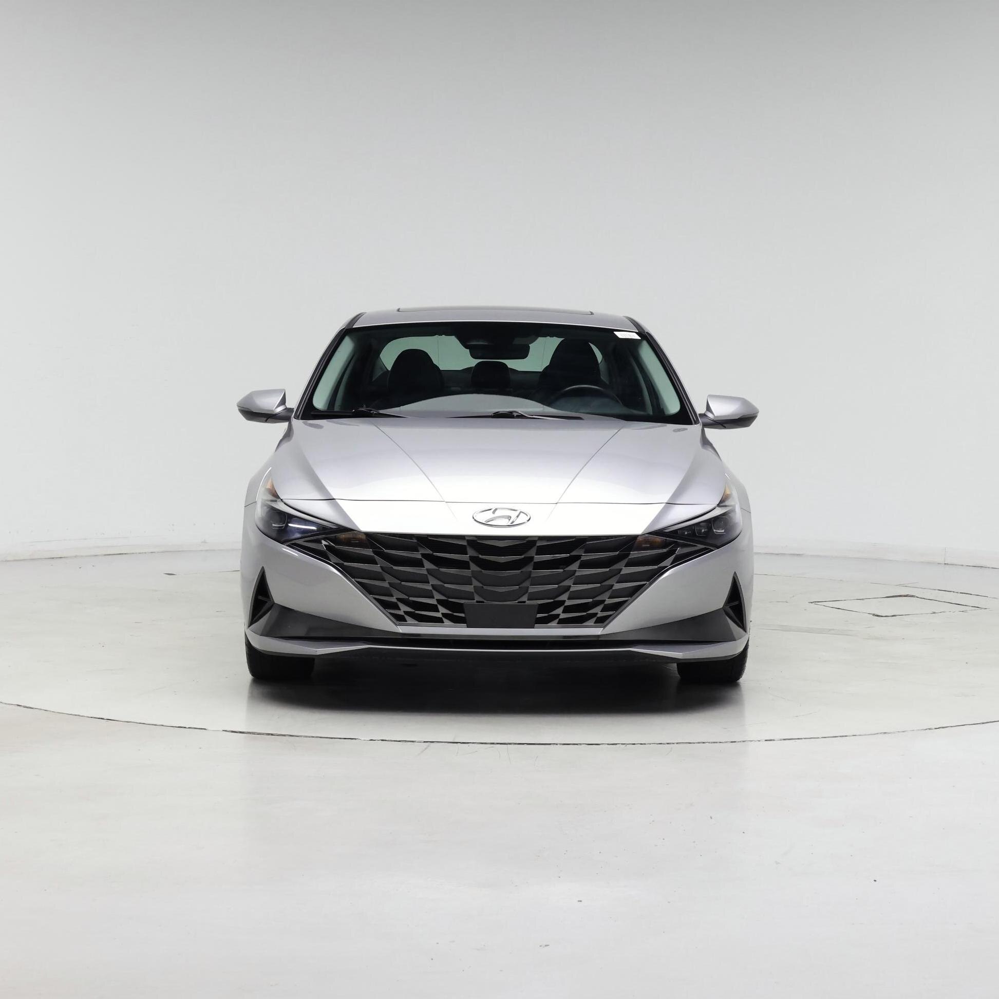 Thumbnail: 2023 Hyundai Elantra - 5