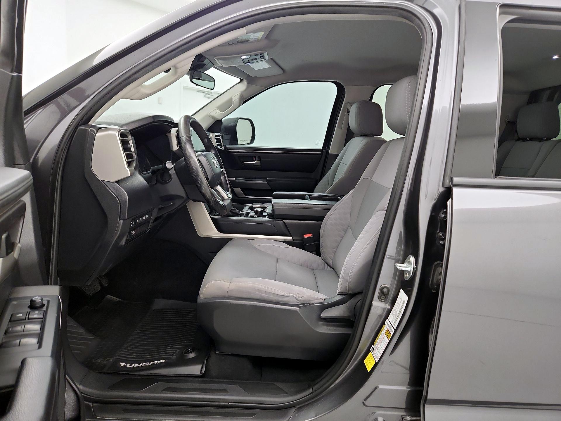 Thumbnail: 2023 Toyota Tundra - 11