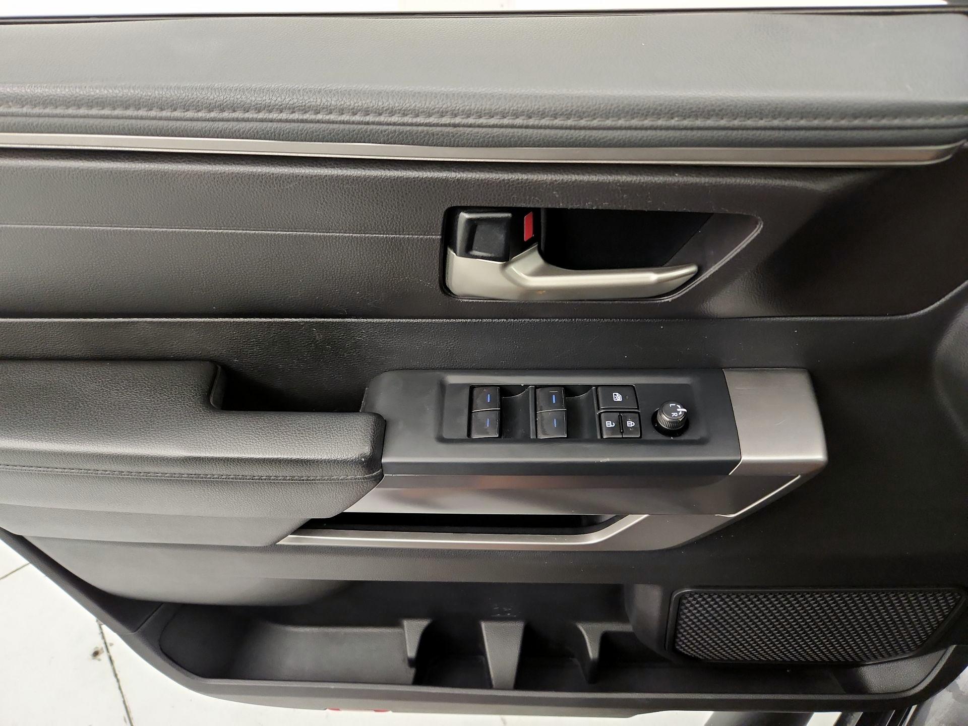 Thumbnail: 2023 Toyota Tundra - 12