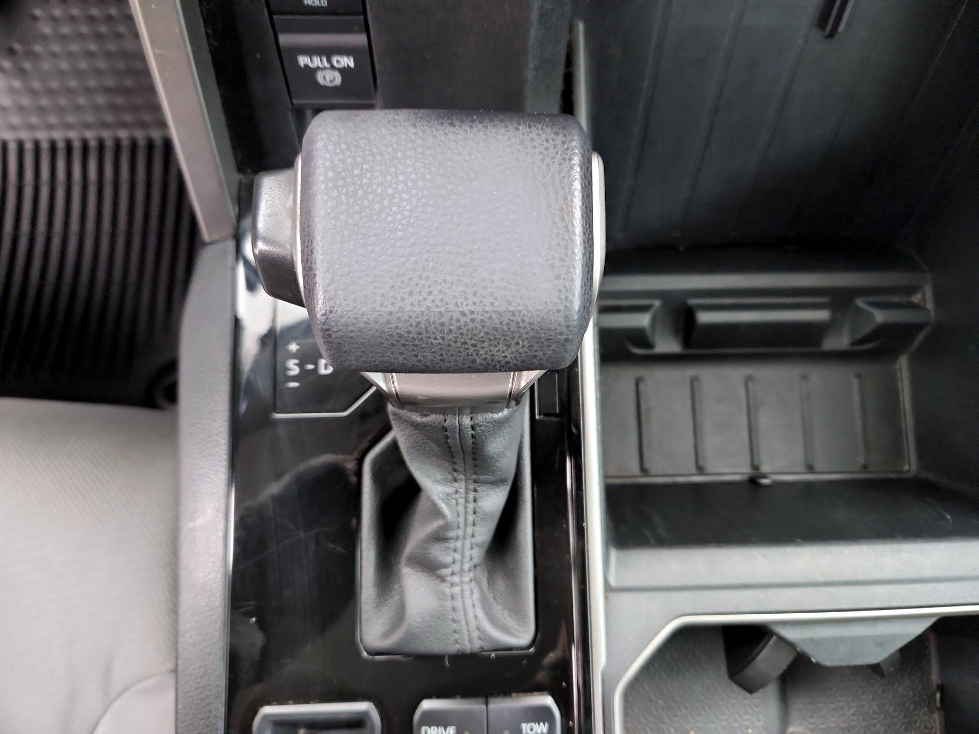 Thumbnail: 2023 Toyota Tundra - 17