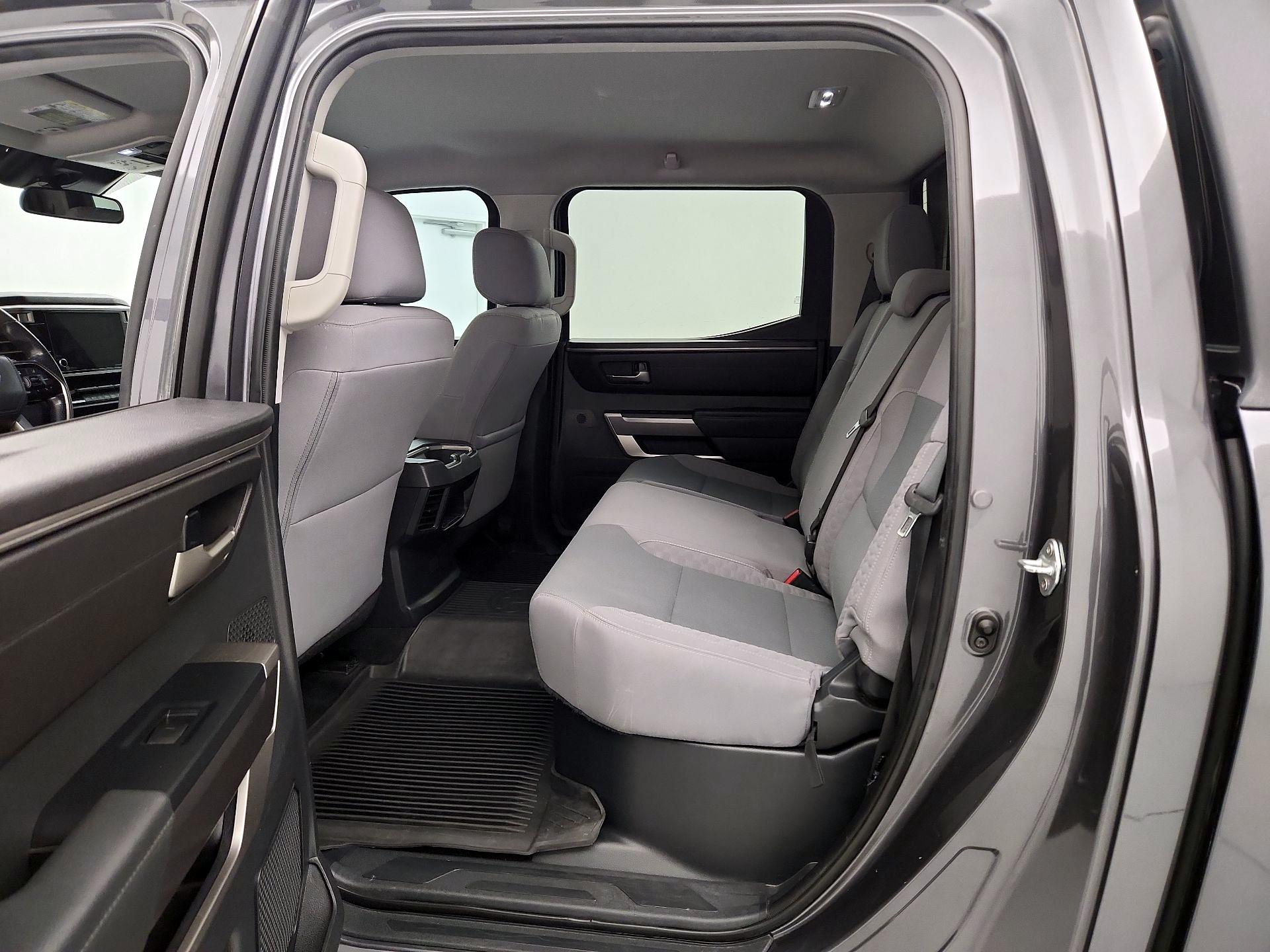 Thumbnail: 2023 Toyota Tundra - 19