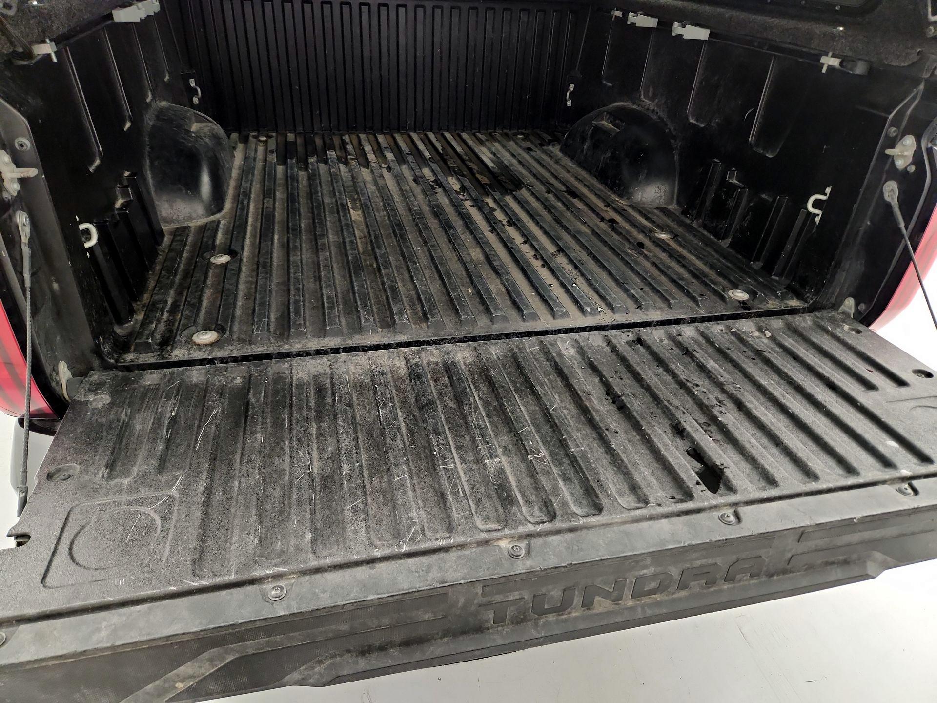 Thumbnail: 2023 Toyota Tundra - 20