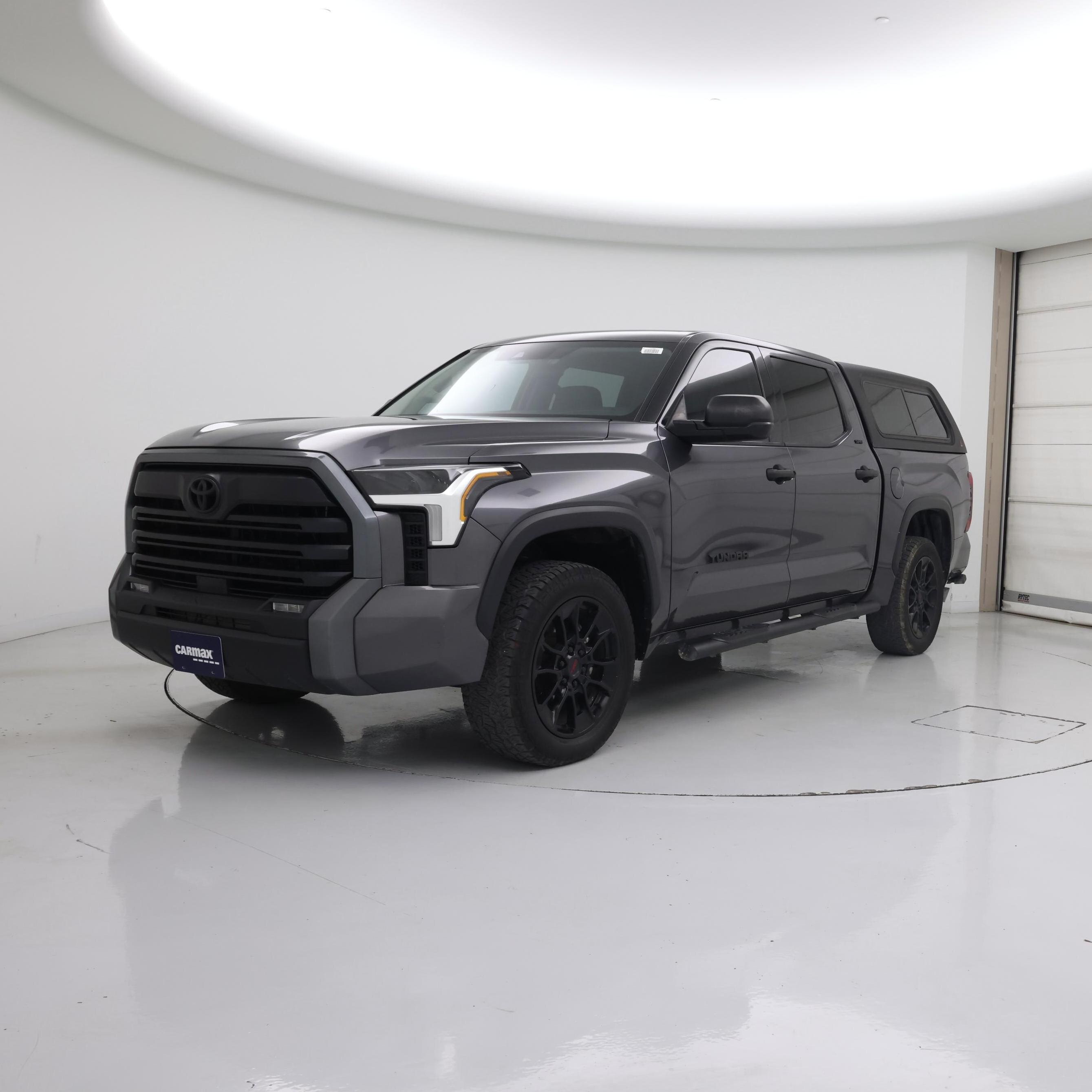 Thumbnail: 2023 Toyota Tundra - 4
