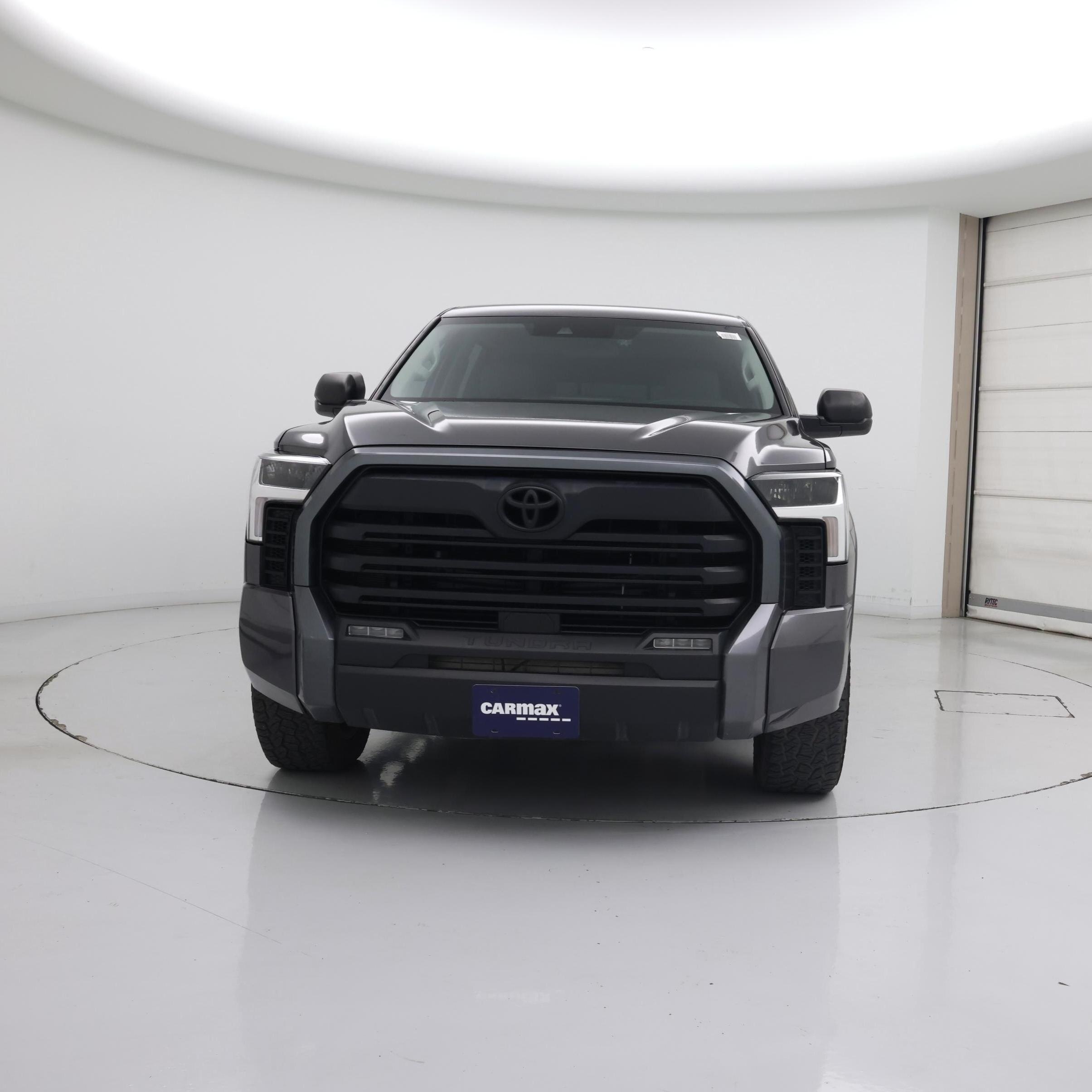Thumbnail: 2023 Toyota Tundra - 5