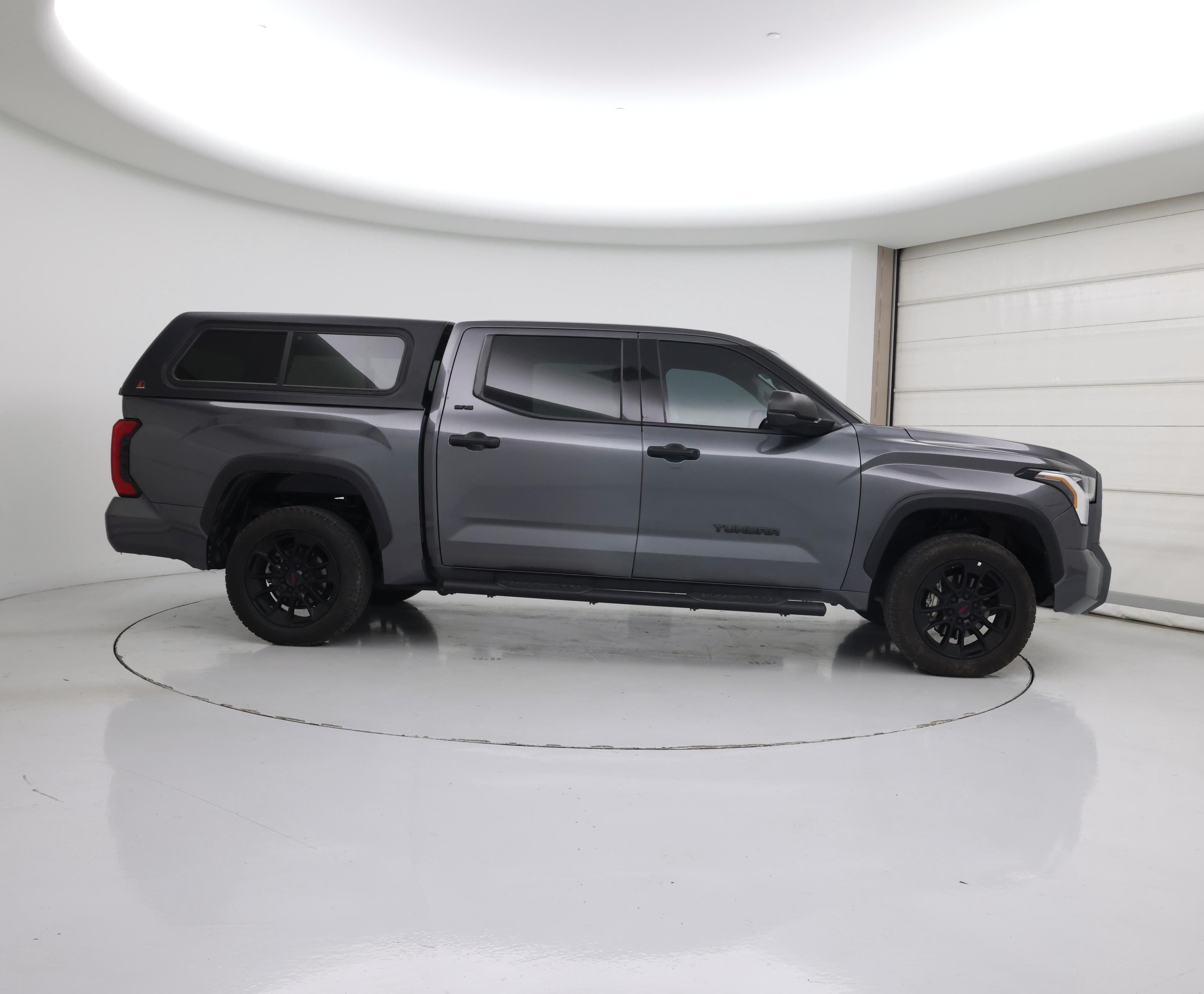 Thumbnail: 2023 Toyota Tundra - 7