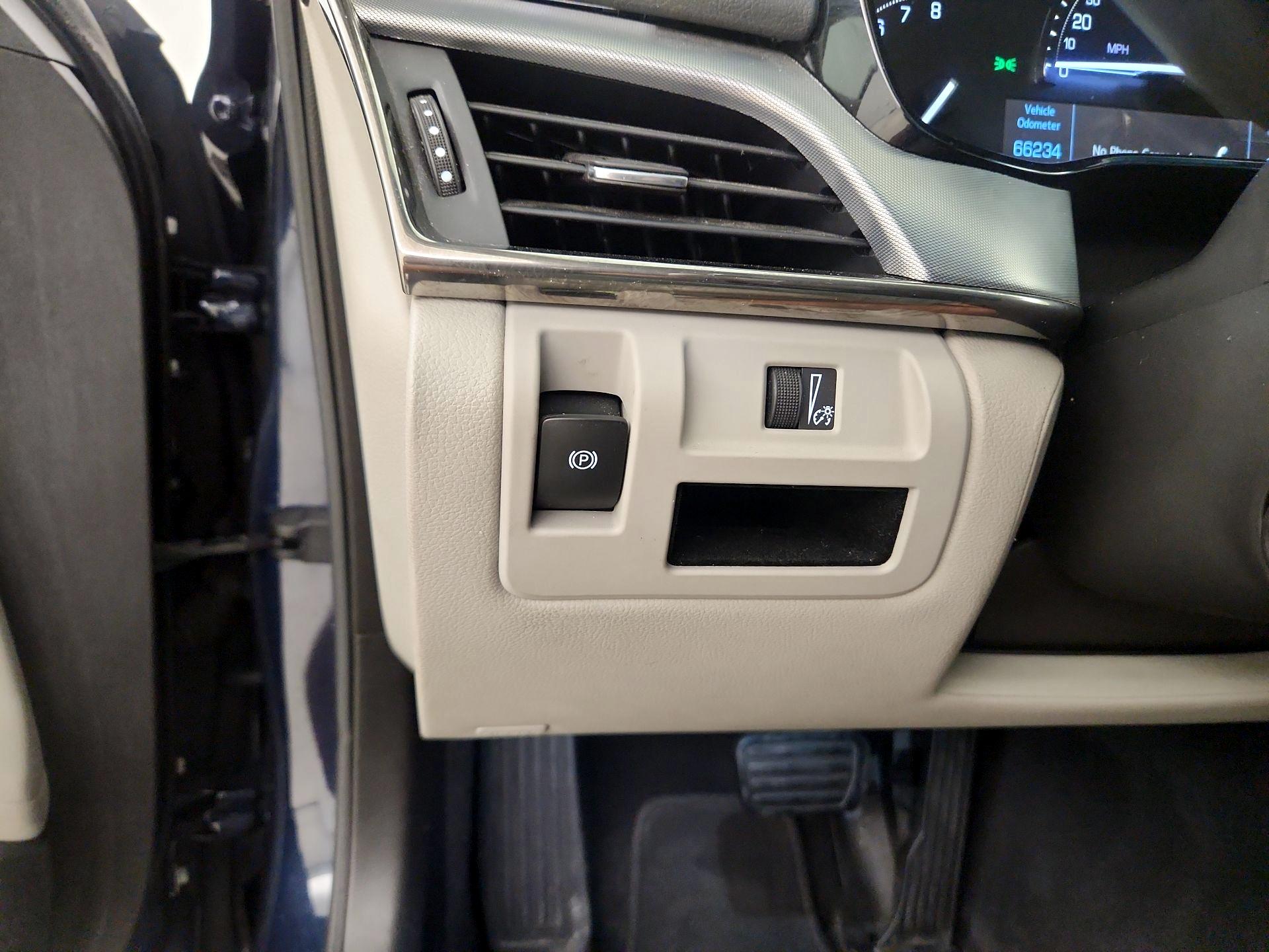 Thumbnail: 2018 Cadillac CTS - 13