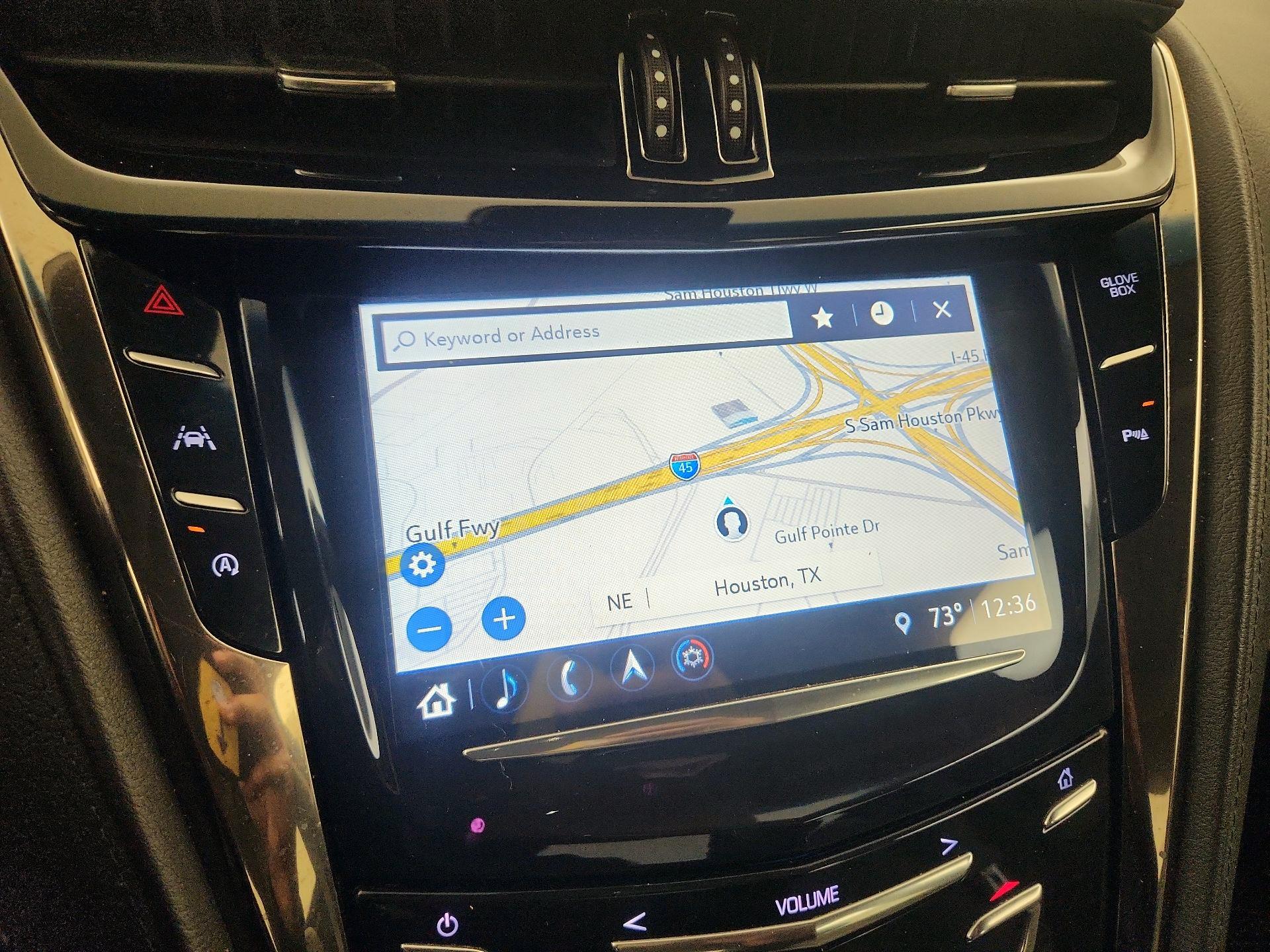 Thumbnail: 2018 Cadillac CTS - 14