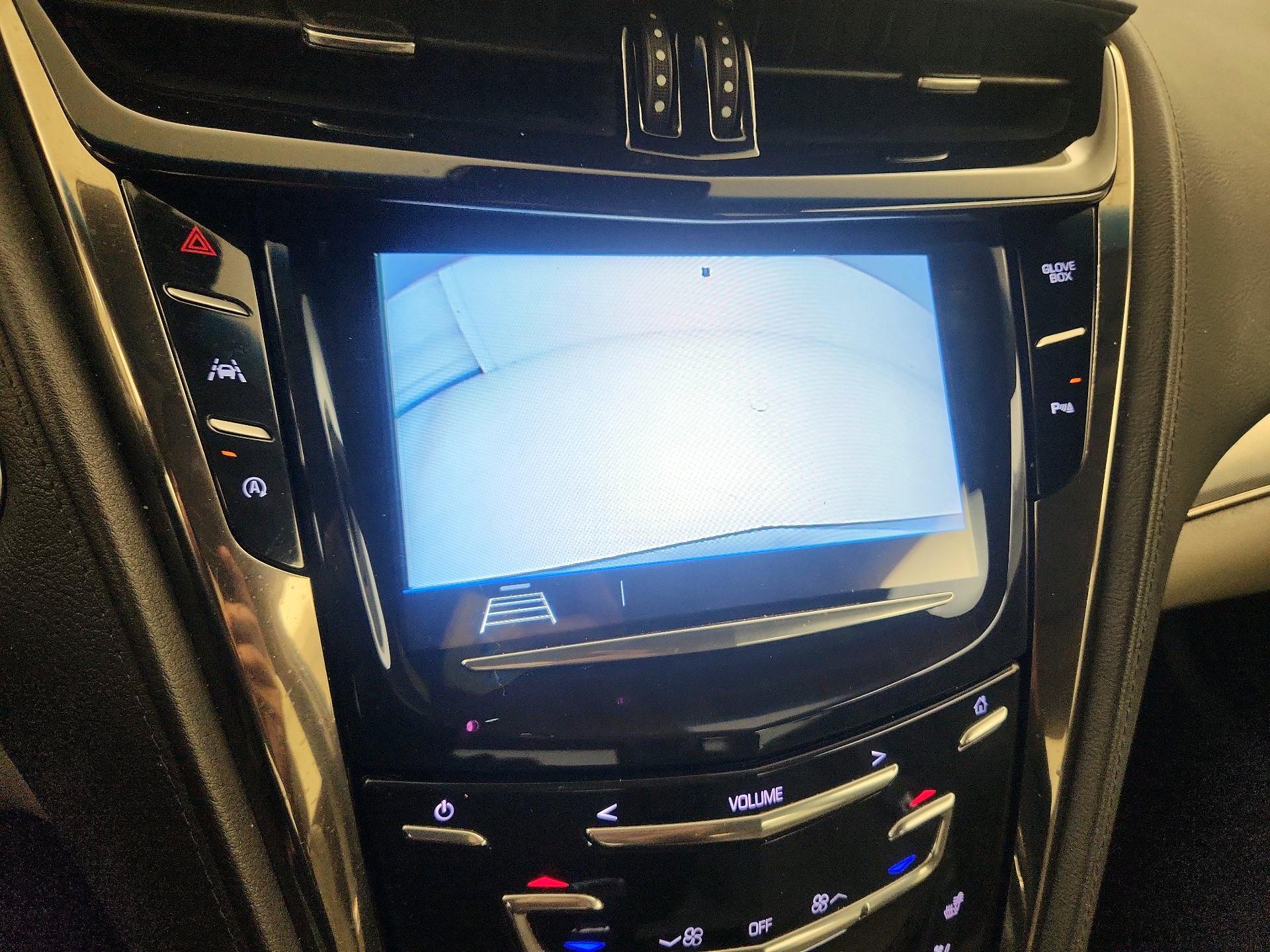 Thumbnail: 2018 Cadillac CTS - 15