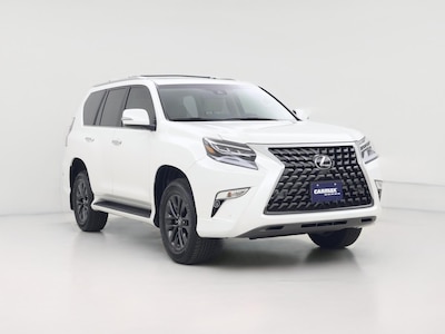 2023 Lexus GX 460 Premium