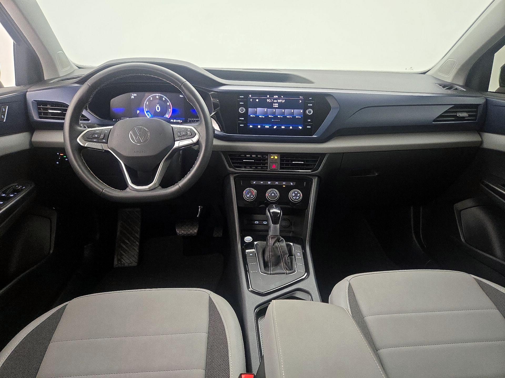 Thumbnail: 2023 Volkswagen Taos - 9