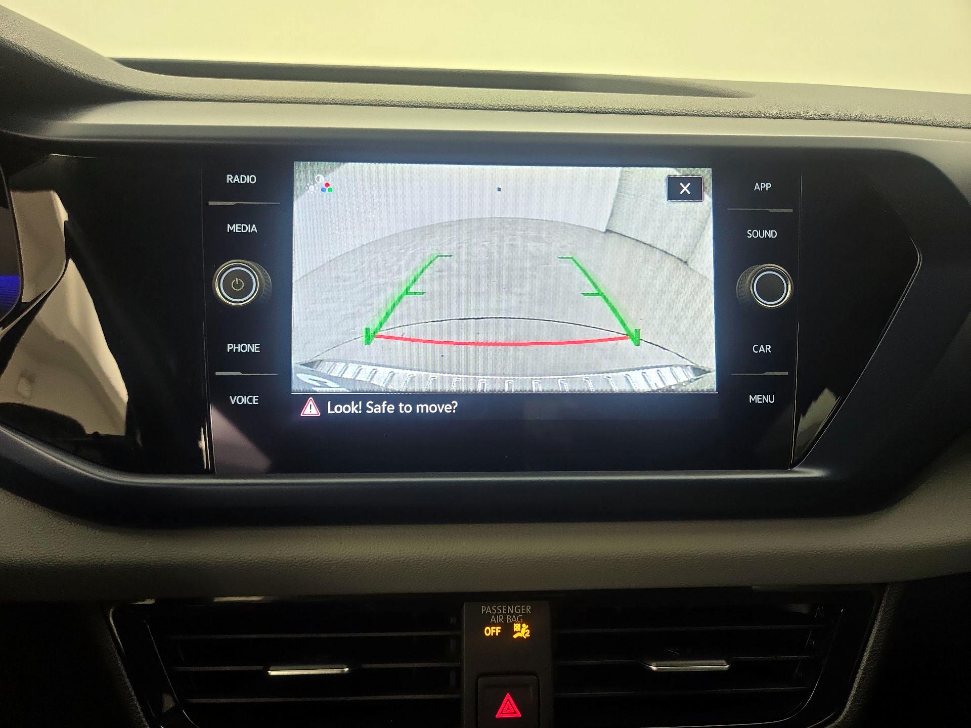 Thumbnail: 2023 Volkswagen Taos - 14