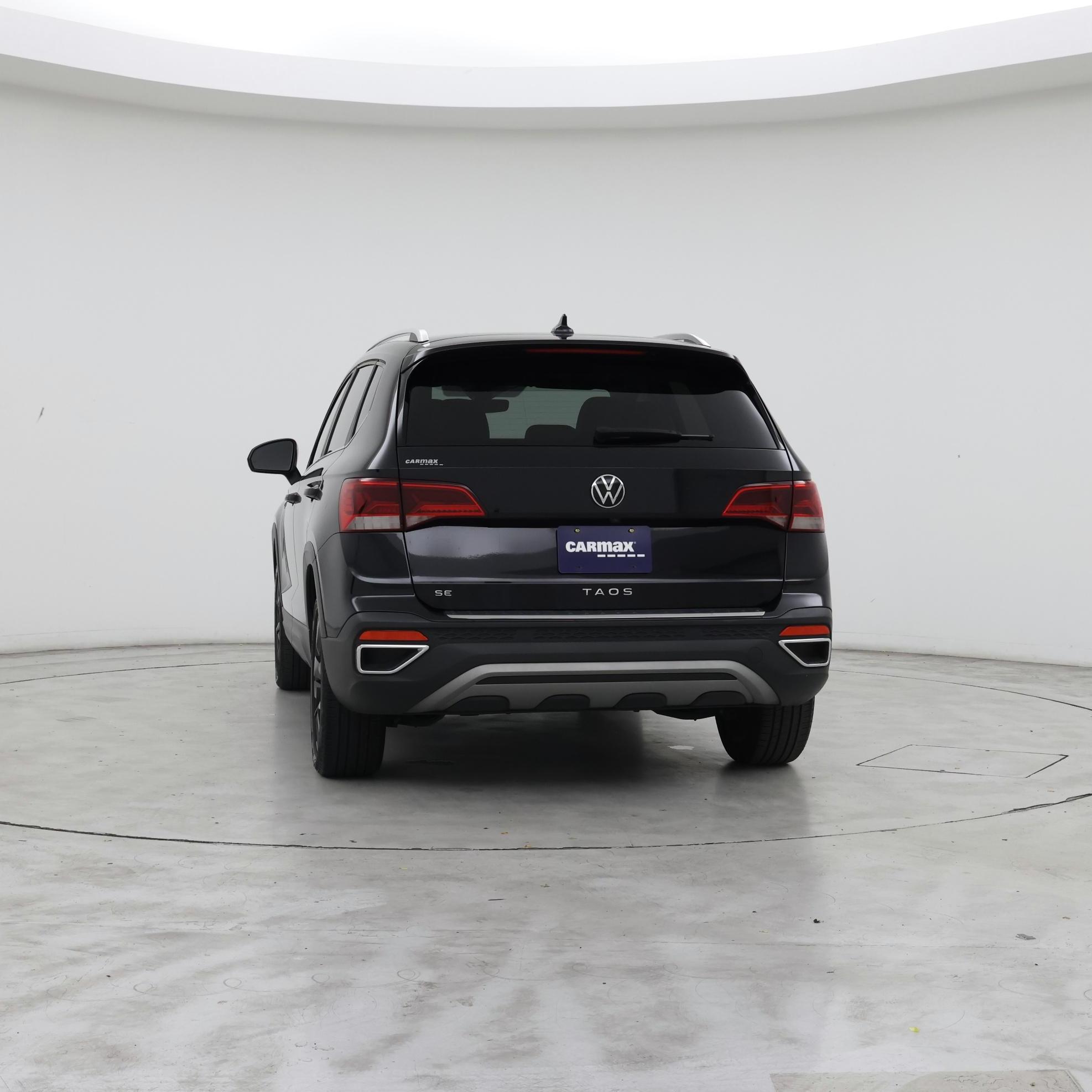 Thumbnail: 2023 Volkswagen Taos - 6