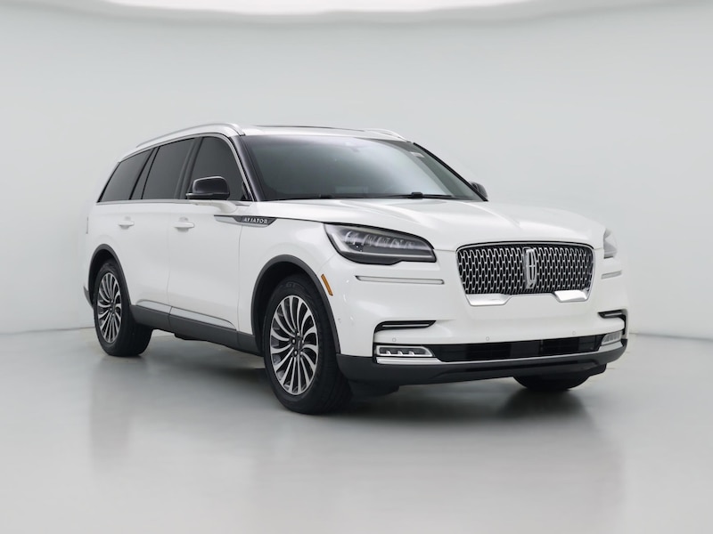 2020 Lincoln Aviator Reserve -
                  Fort Lauderdale, FL