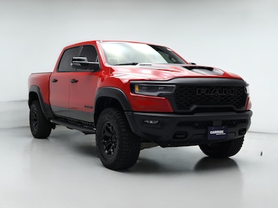 2025 Ram 1500 RHO