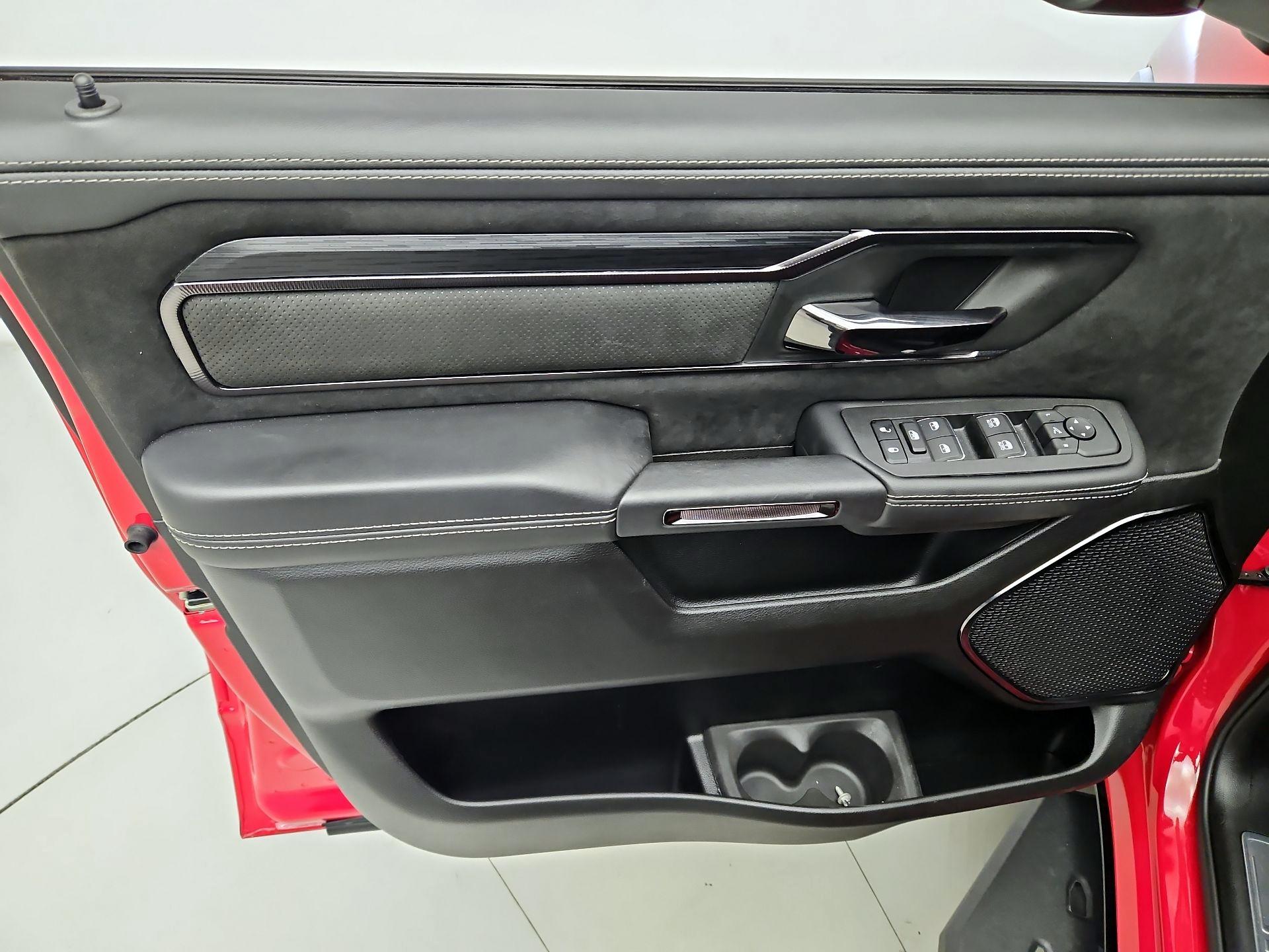 Thumbnail: 2025 RAM 1500 - 12