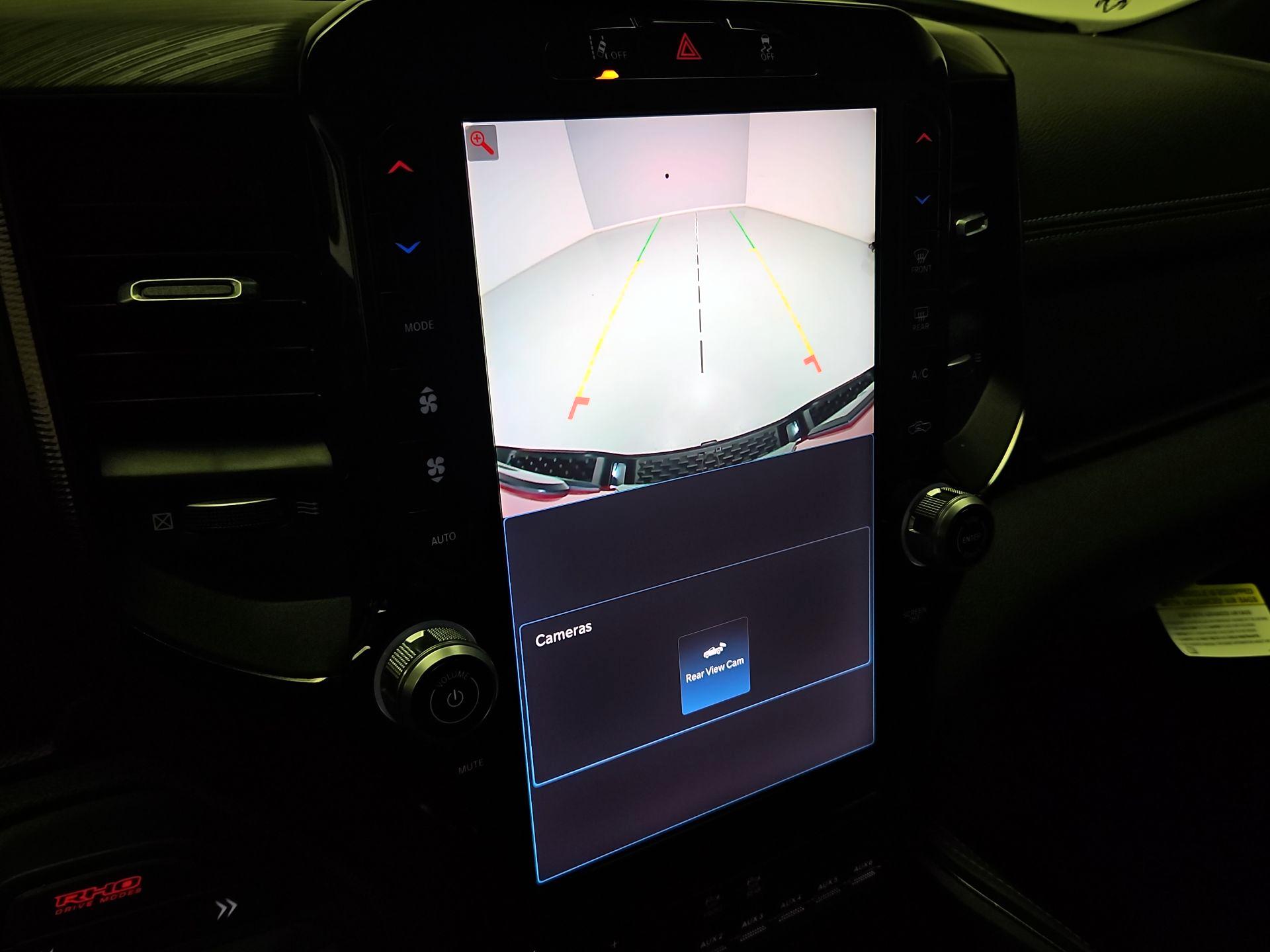 Thumbnail: 2025 RAM 1500 - 15