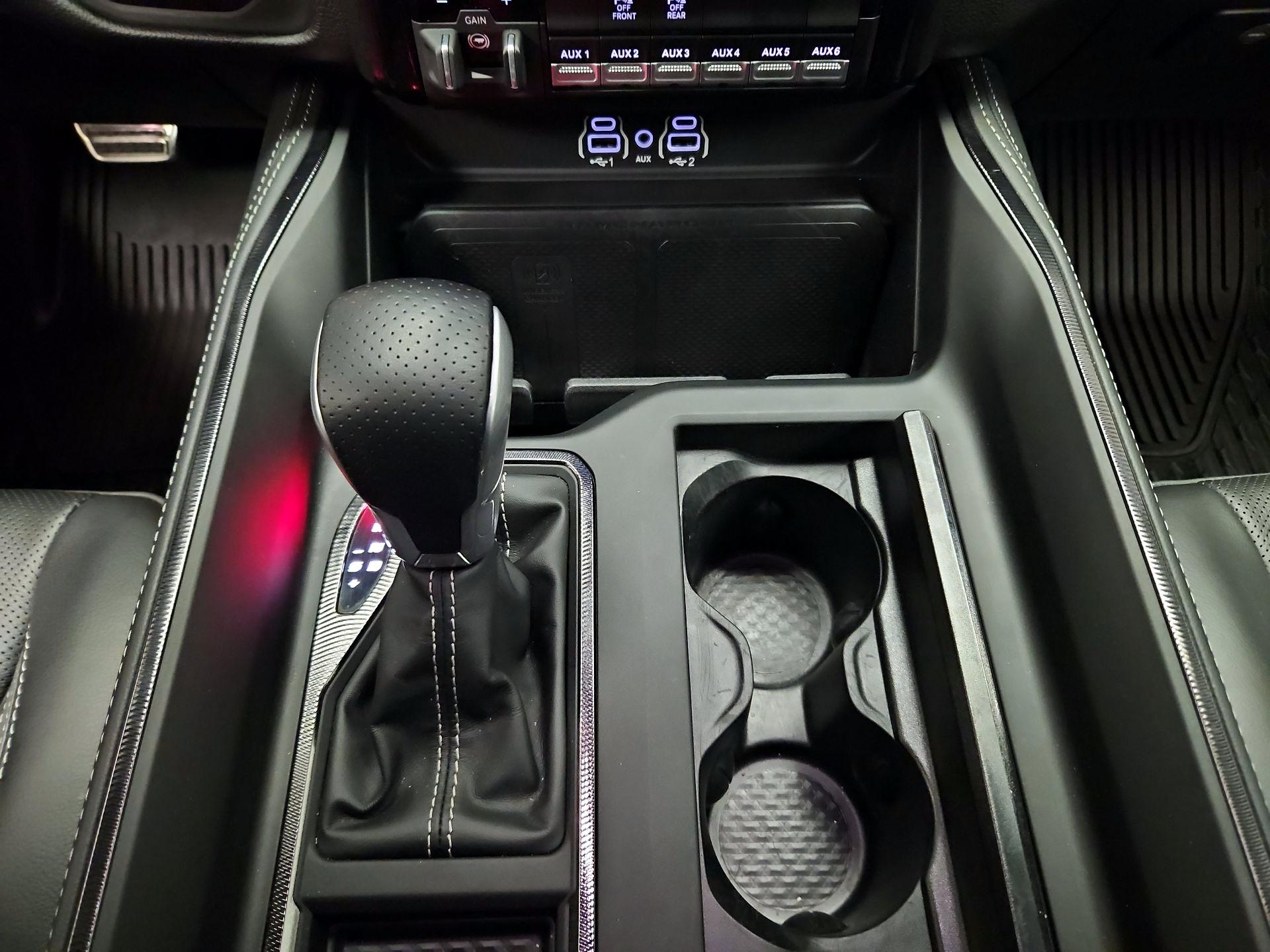 Thumbnail: 2025 RAM 1500 - 18