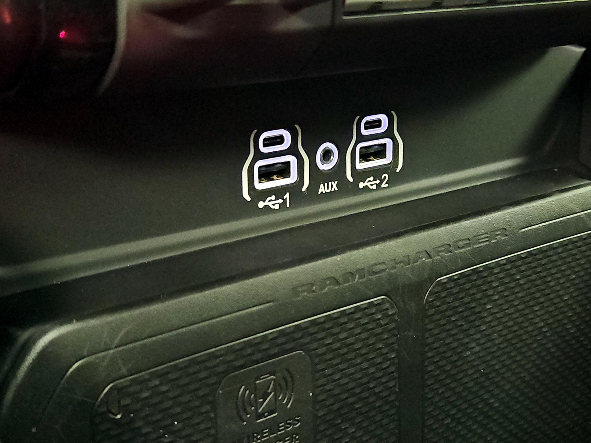 Thumbnail: 2025 RAM 1500 - 19