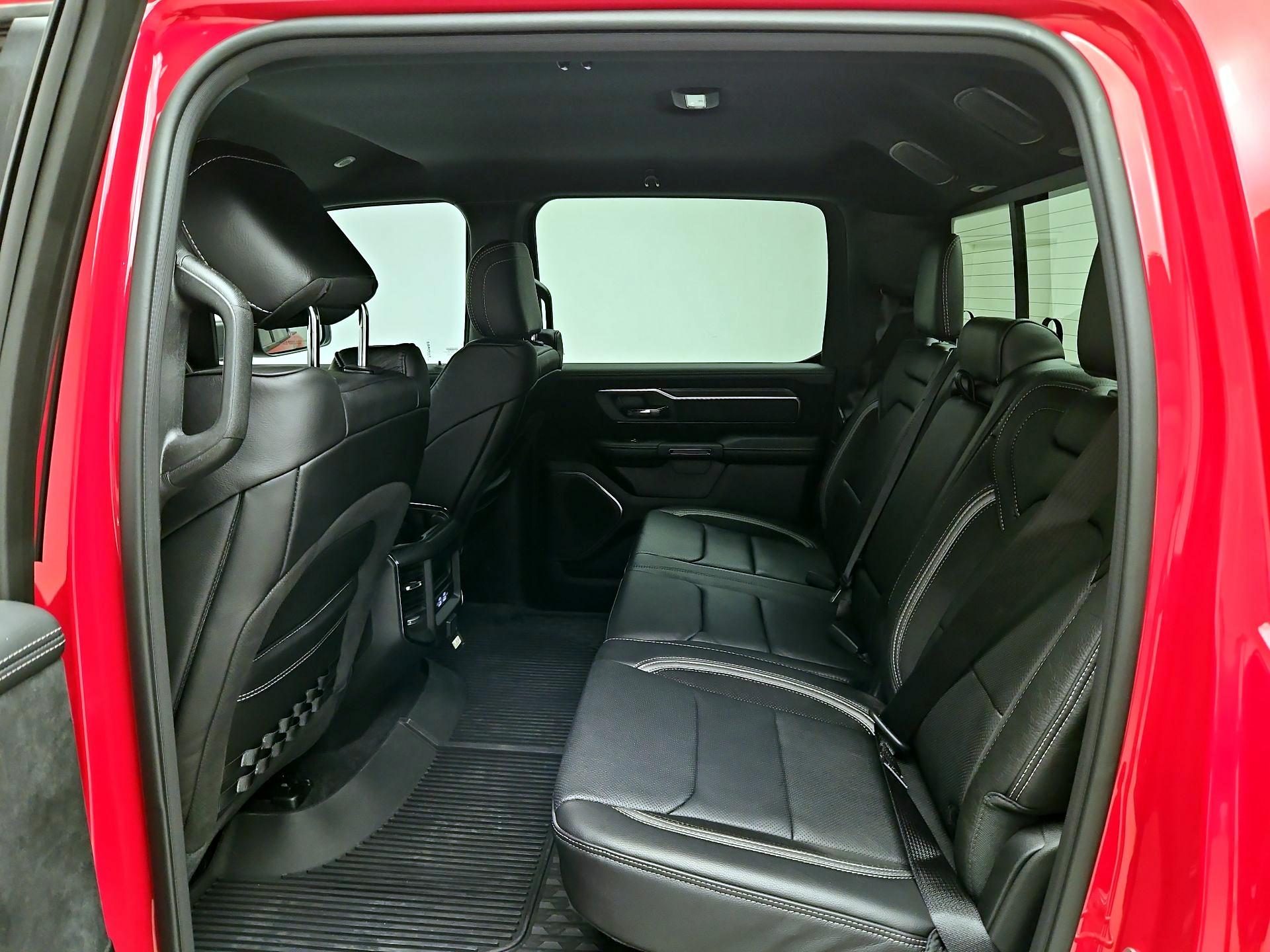 Thumbnail: 2025 RAM 1500 - 20