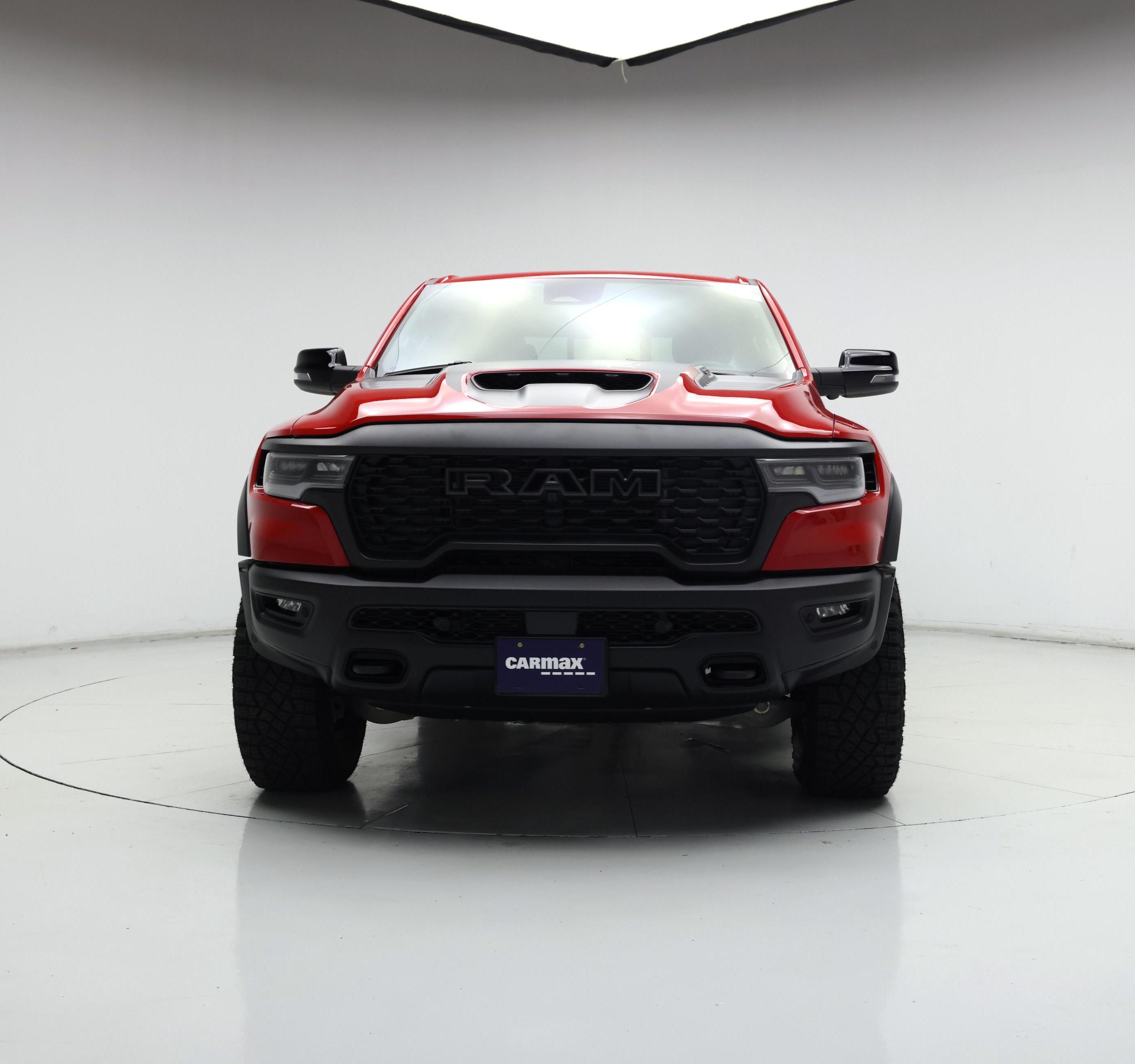 Thumbnail: 2025 RAM 1500 - 5