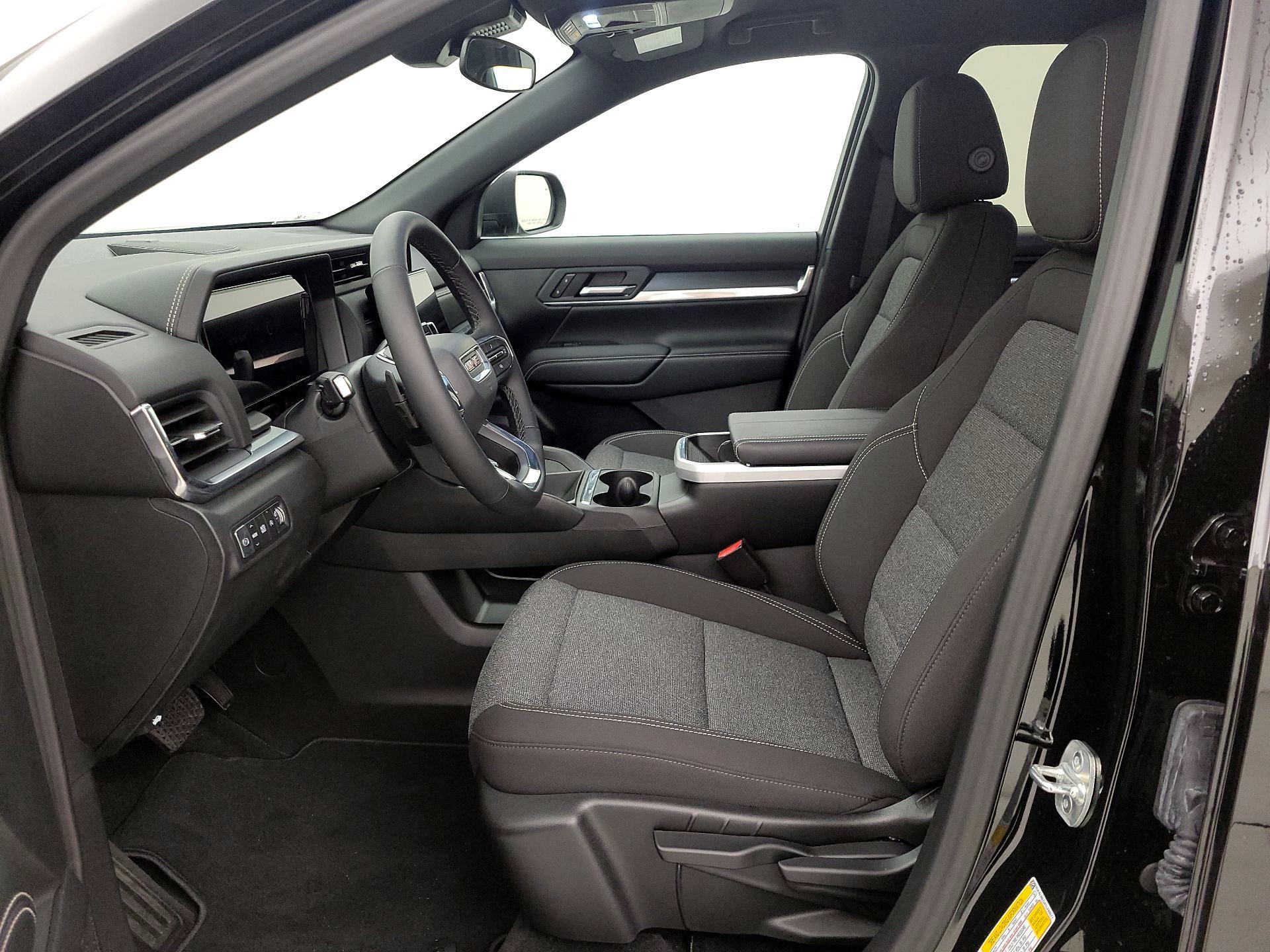 Thumbnail: 2026 GMC Terrain - 11