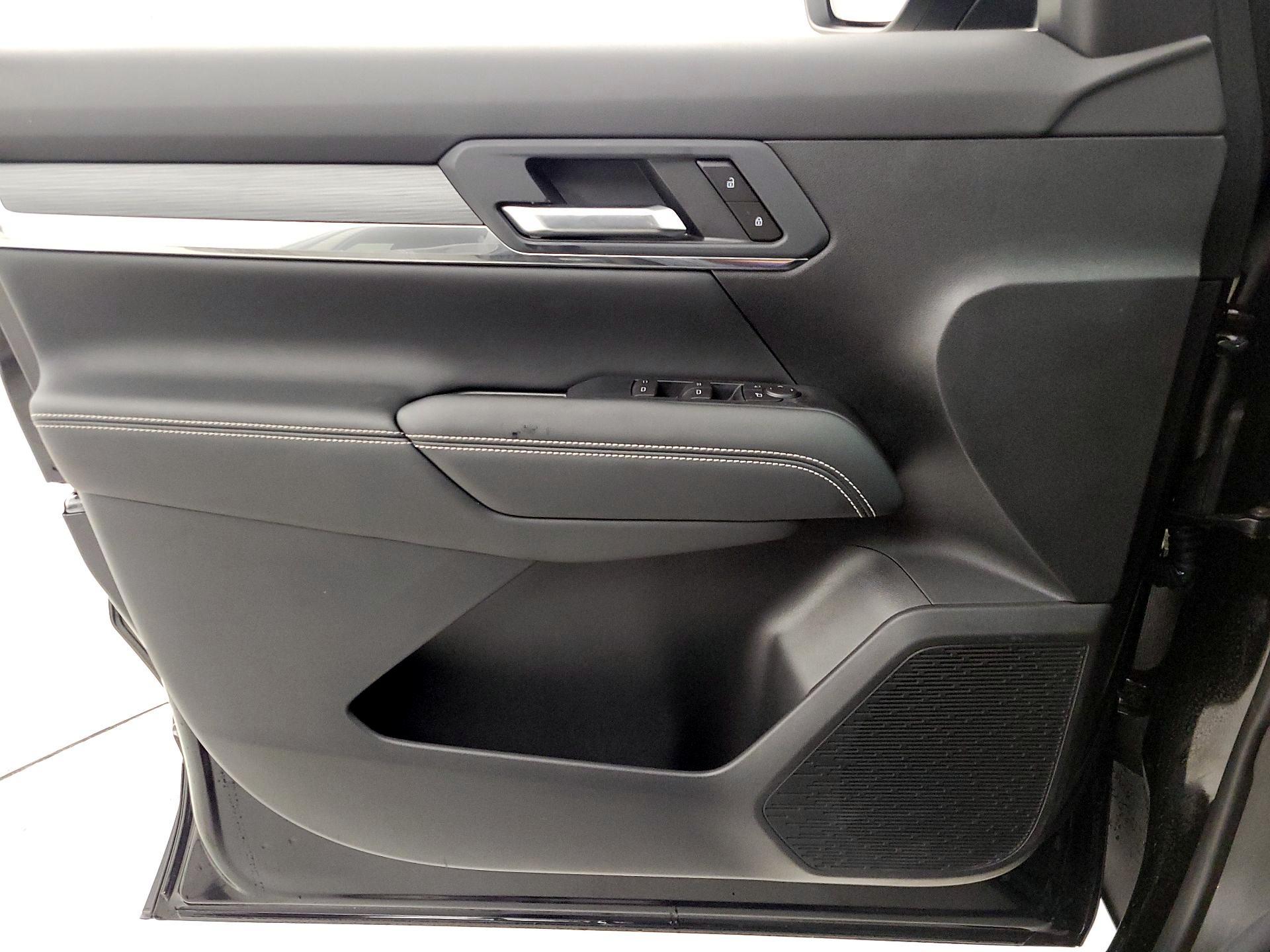 Thumbnail: 2026 GMC Terrain - 12