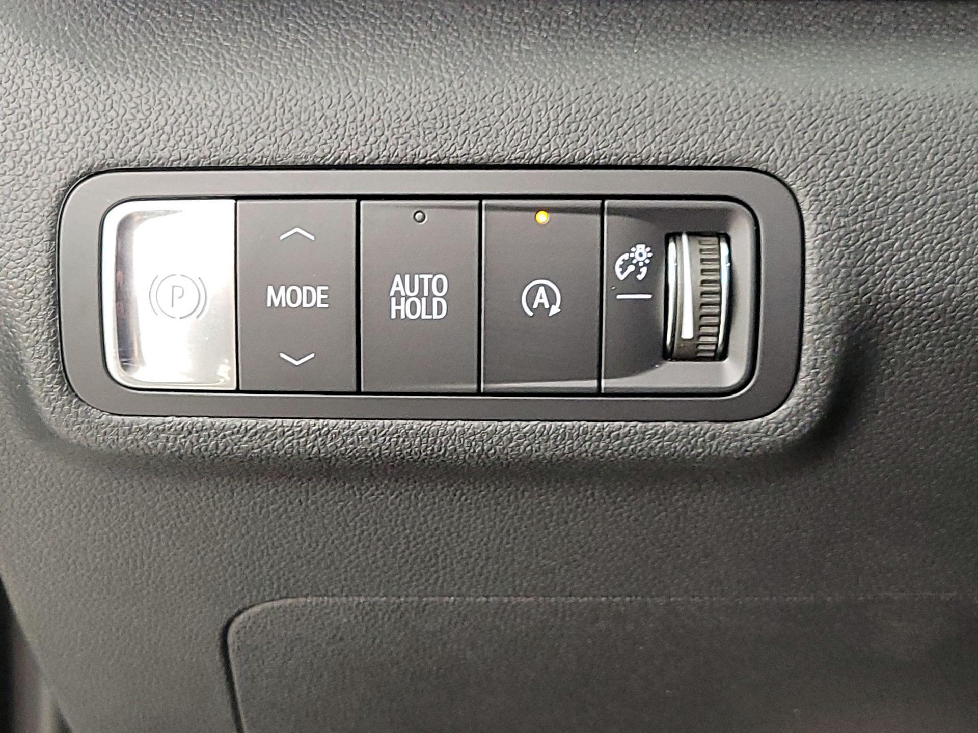 Thumbnail: 2026 GMC Terrain - 13