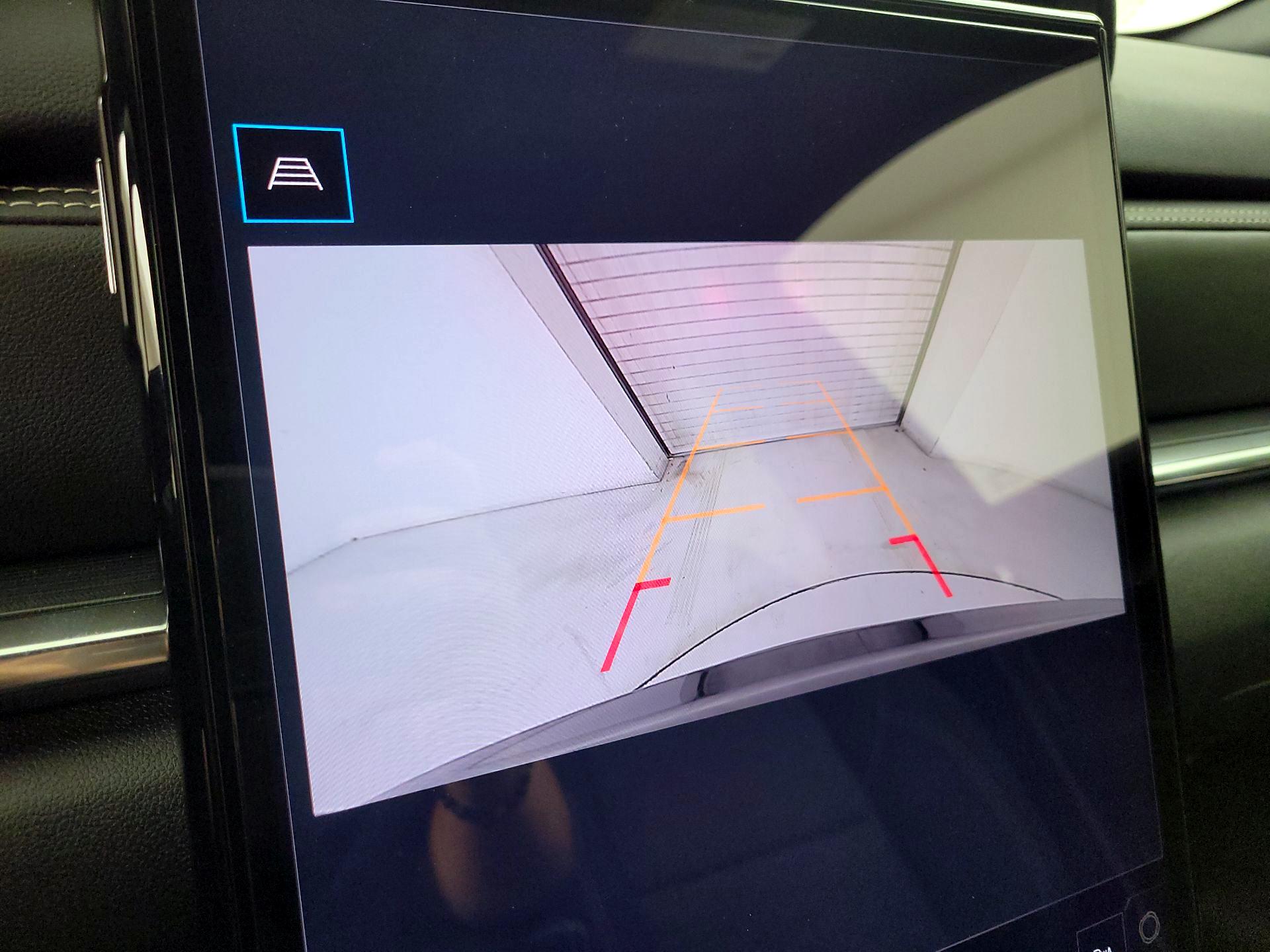 Thumbnail: 2026 GMC Terrain - 14