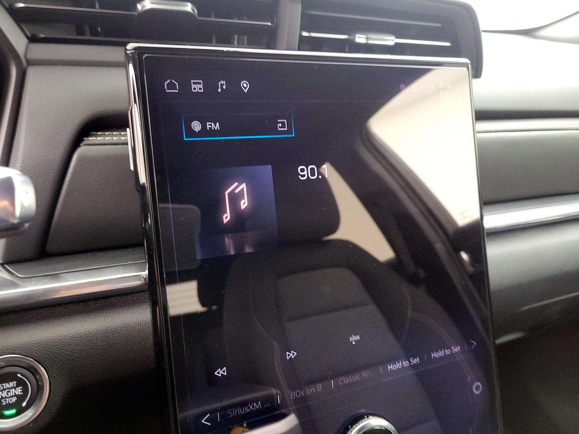 Thumbnail: 2026 GMC Terrain - 15