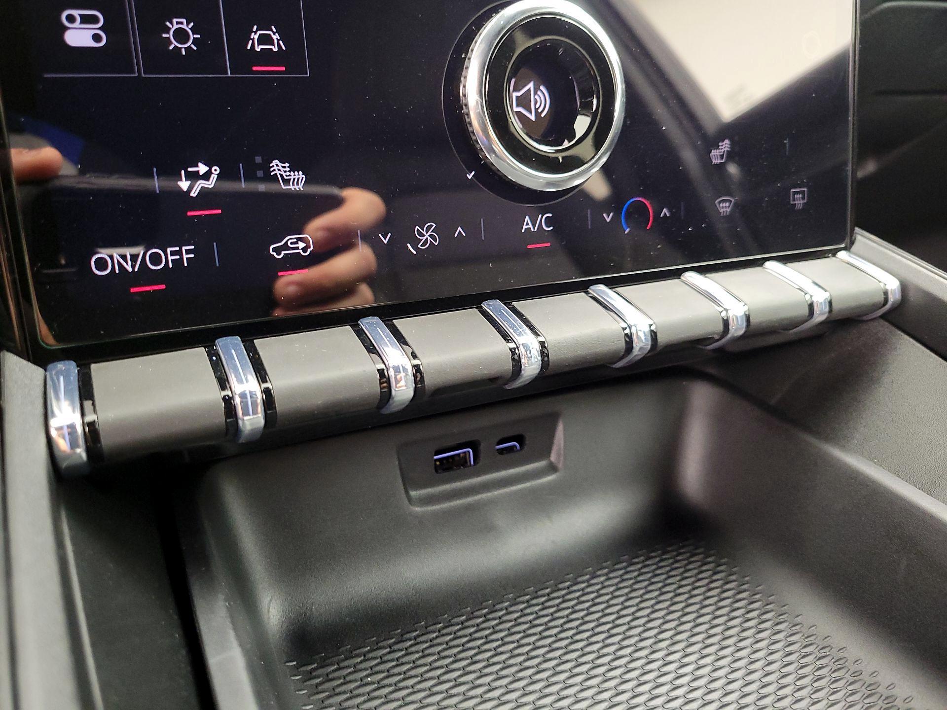 Thumbnail: 2026 GMC Terrain - 16