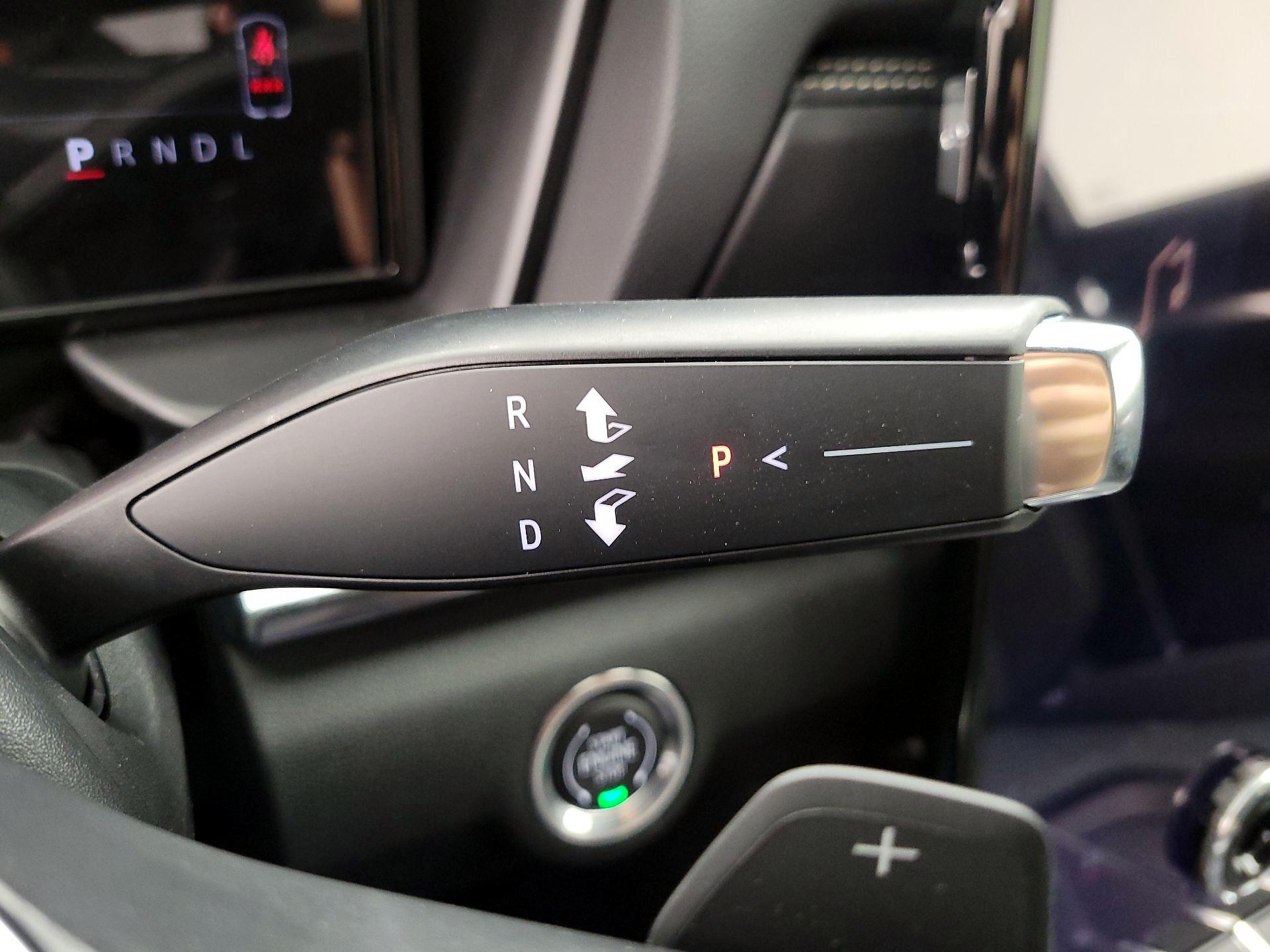 Thumbnail: 2026 GMC Terrain - 17