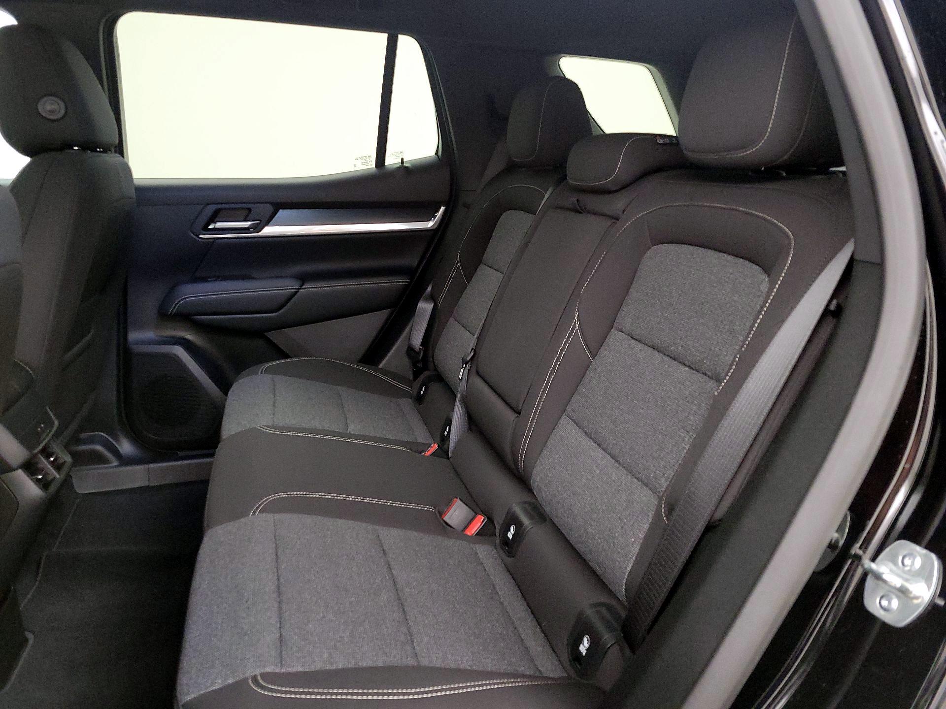 Thumbnail: 2026 GMC Terrain - 19