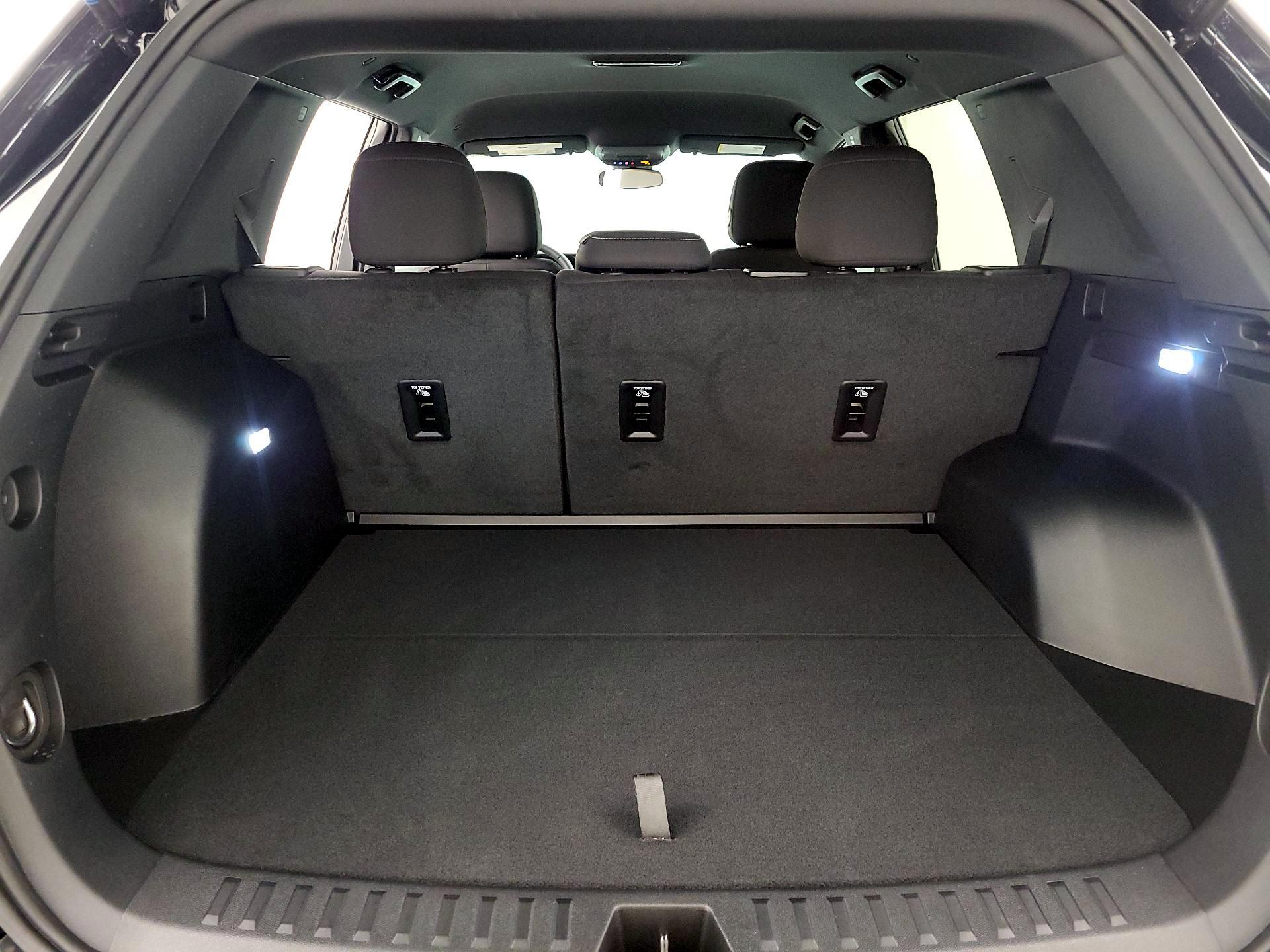 Thumbnail: 2026 GMC Terrain - 20