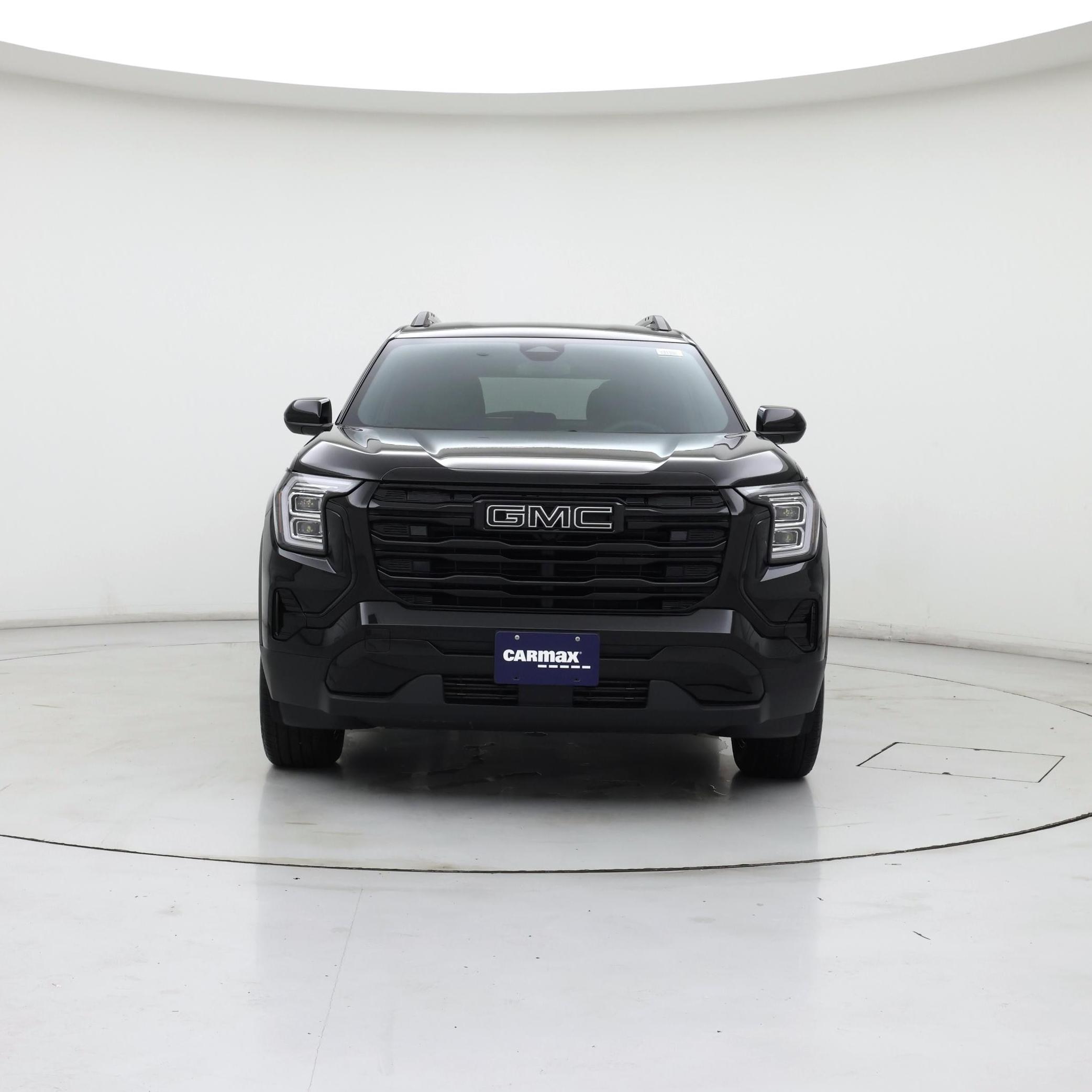 Thumbnail: 2026 GMC Terrain - 5