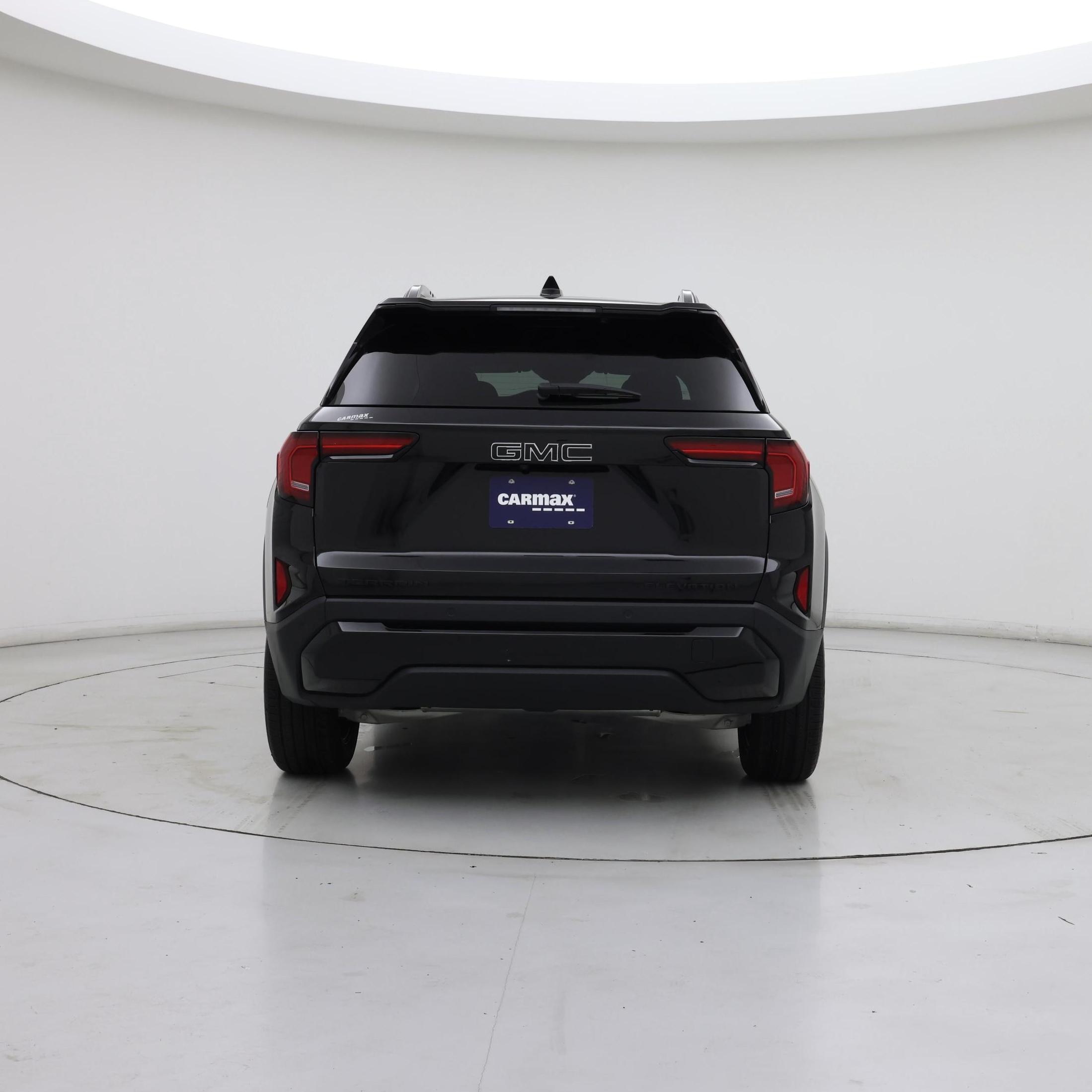 Thumbnail: 2026 GMC Terrain - 6