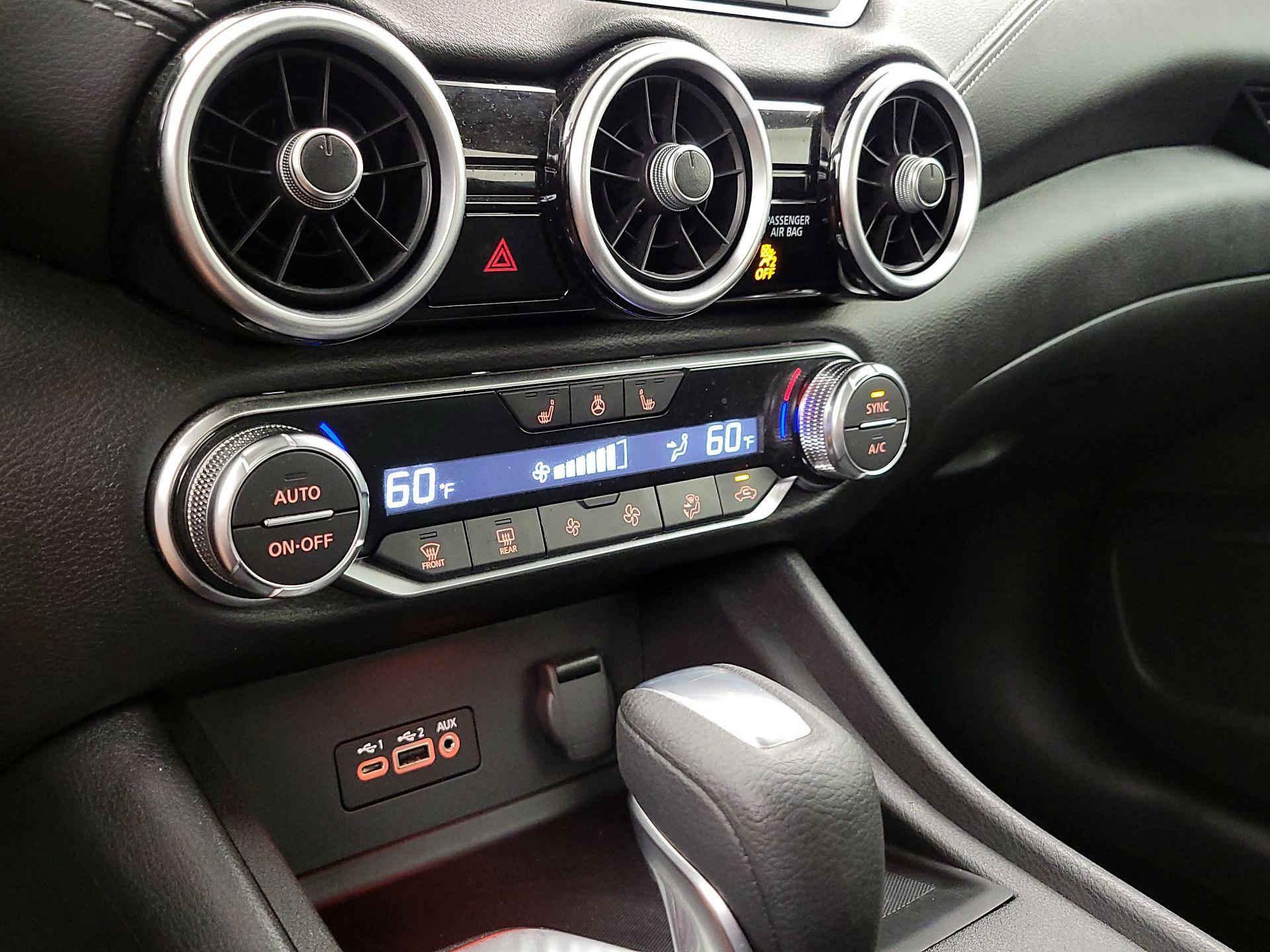 Thumbnail: 2023 Nissan Sentra - 16