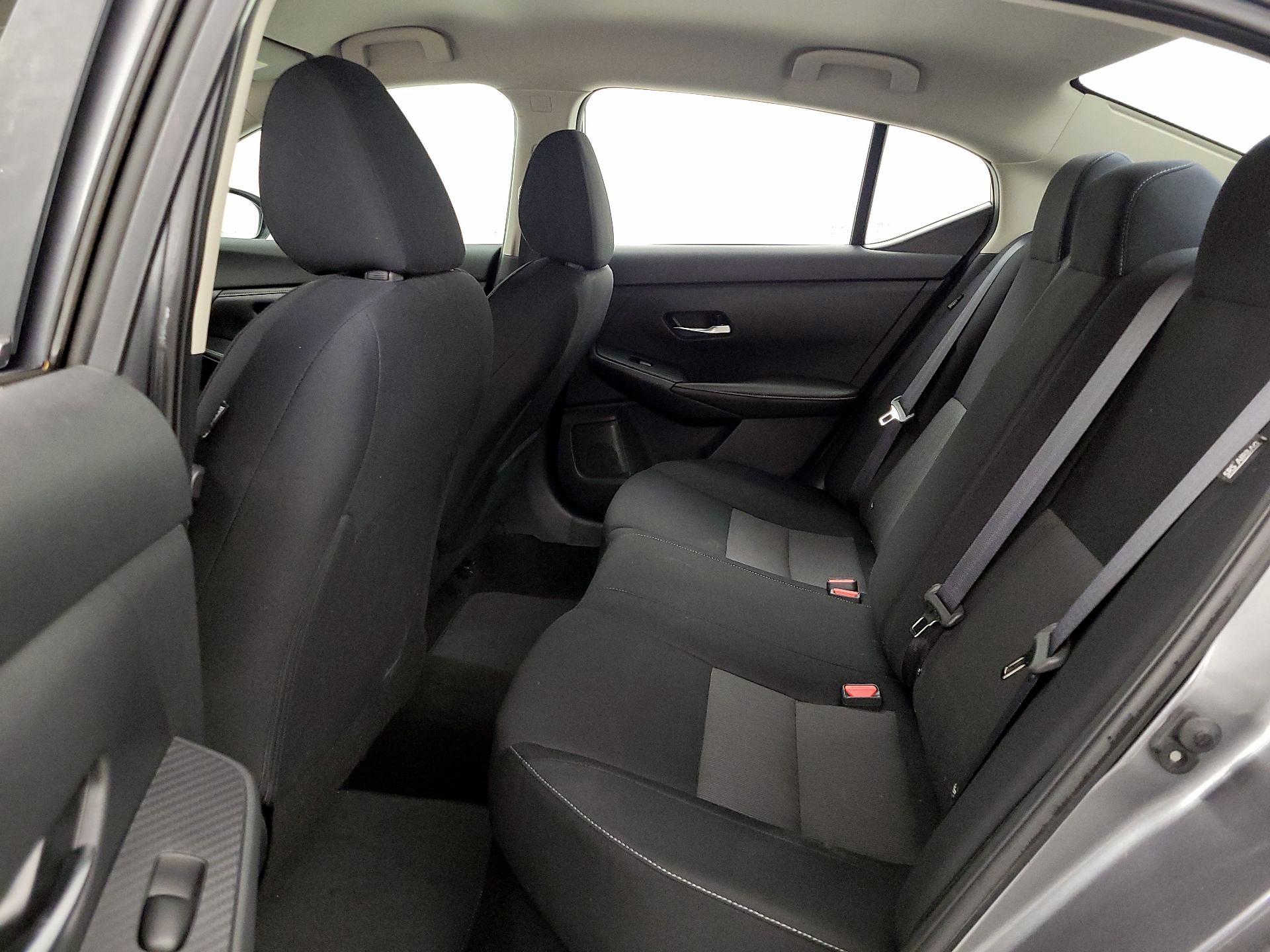 Thumbnail: 2023 Nissan Sentra - 19