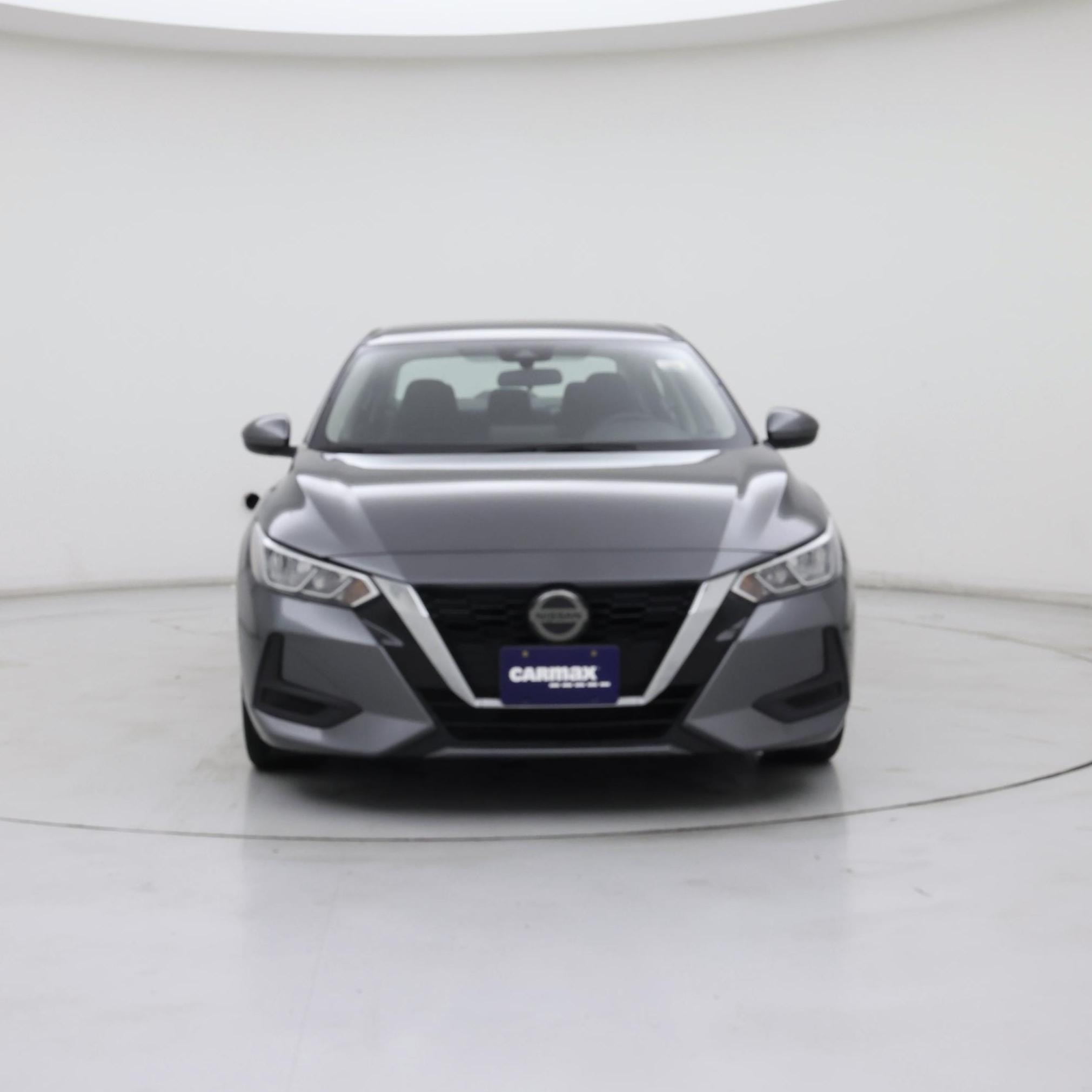 Thumbnail: 2023 Nissan Sentra - 5