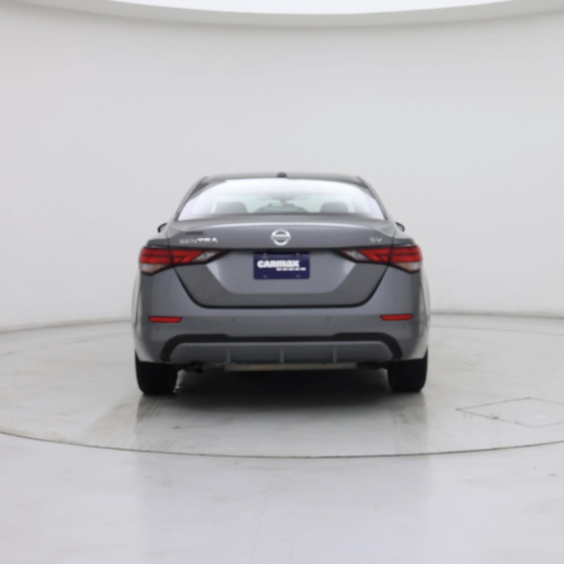 Thumbnail: 2023 Nissan Sentra - 6