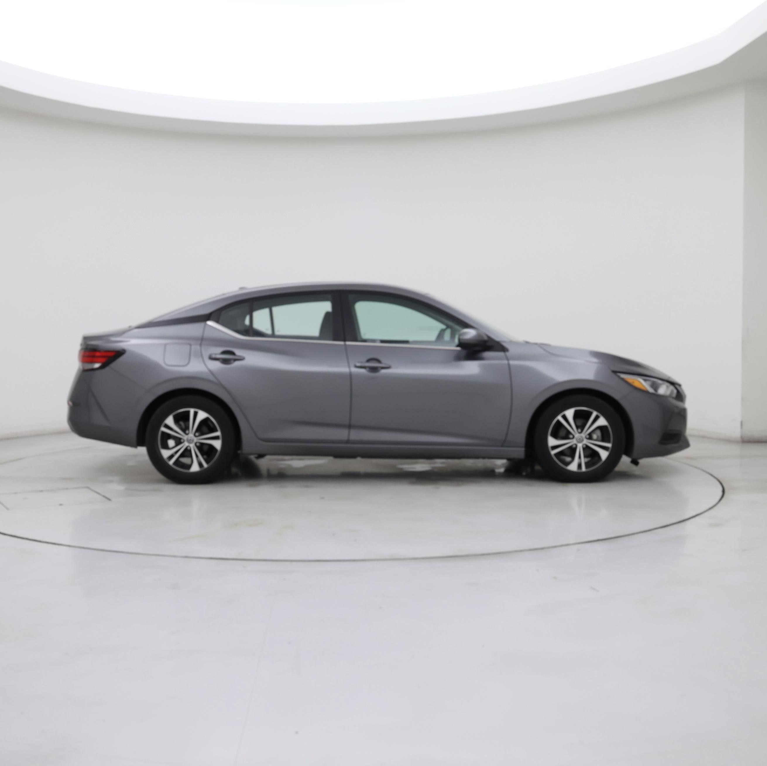 Thumbnail: 2023 Nissan Sentra - 7