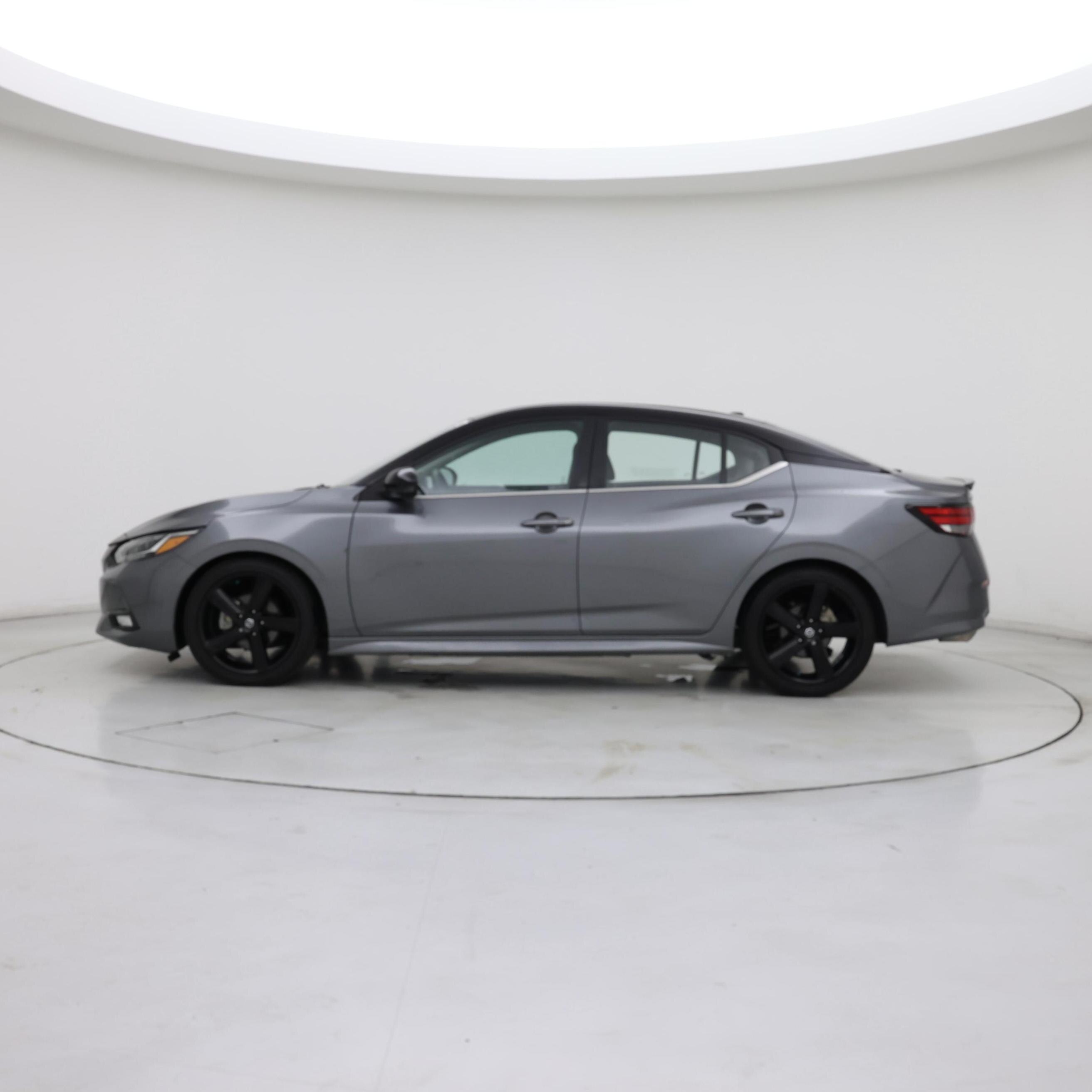 Thumbnail: 2022 Nissan Sentra - 3